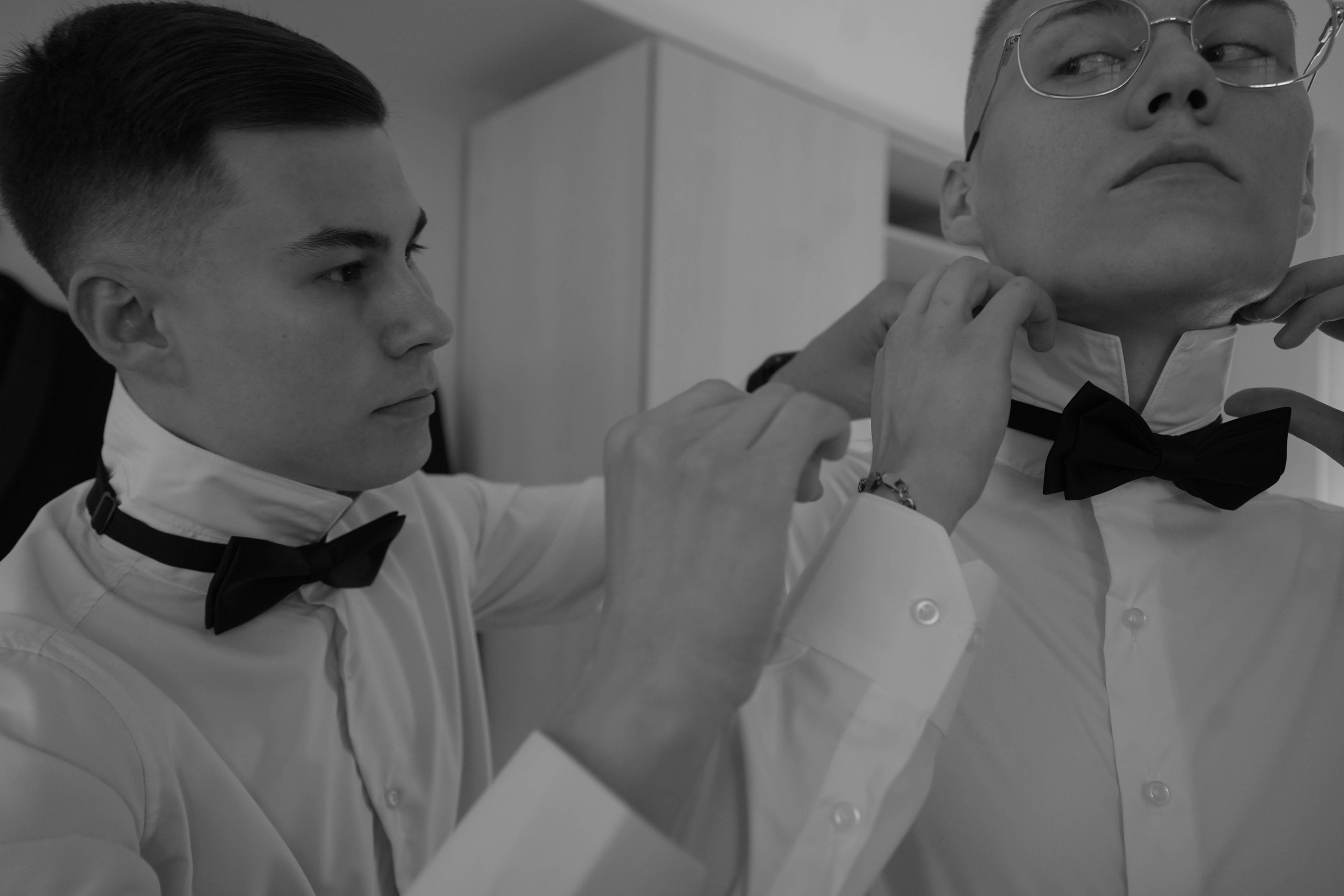 Love story. Герман Вероника — креативный фотограф в Москве