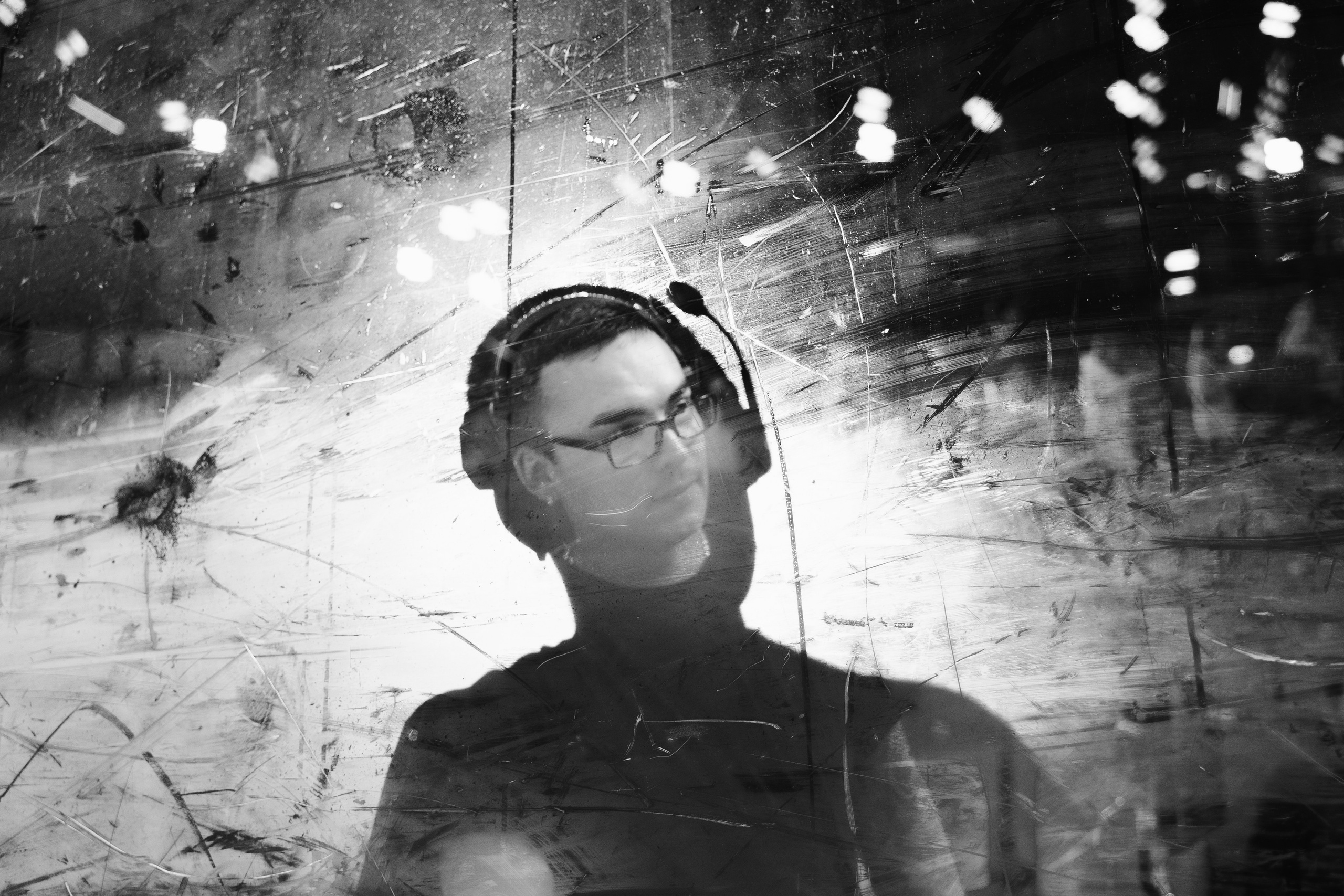 Backstage Ак Барс х Зилант х Купер. Главная