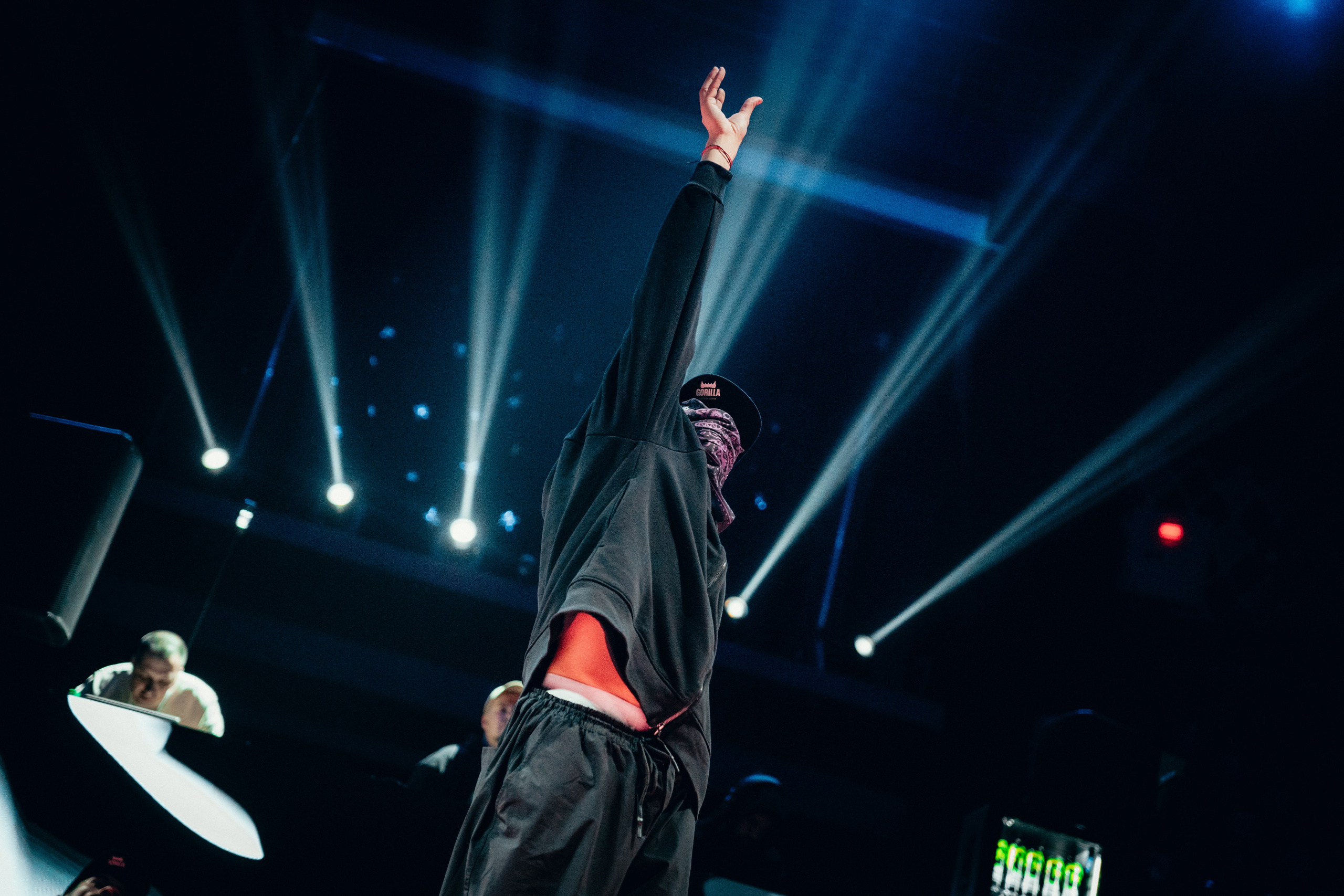 HIP HOP KAZAN 2025. Главная