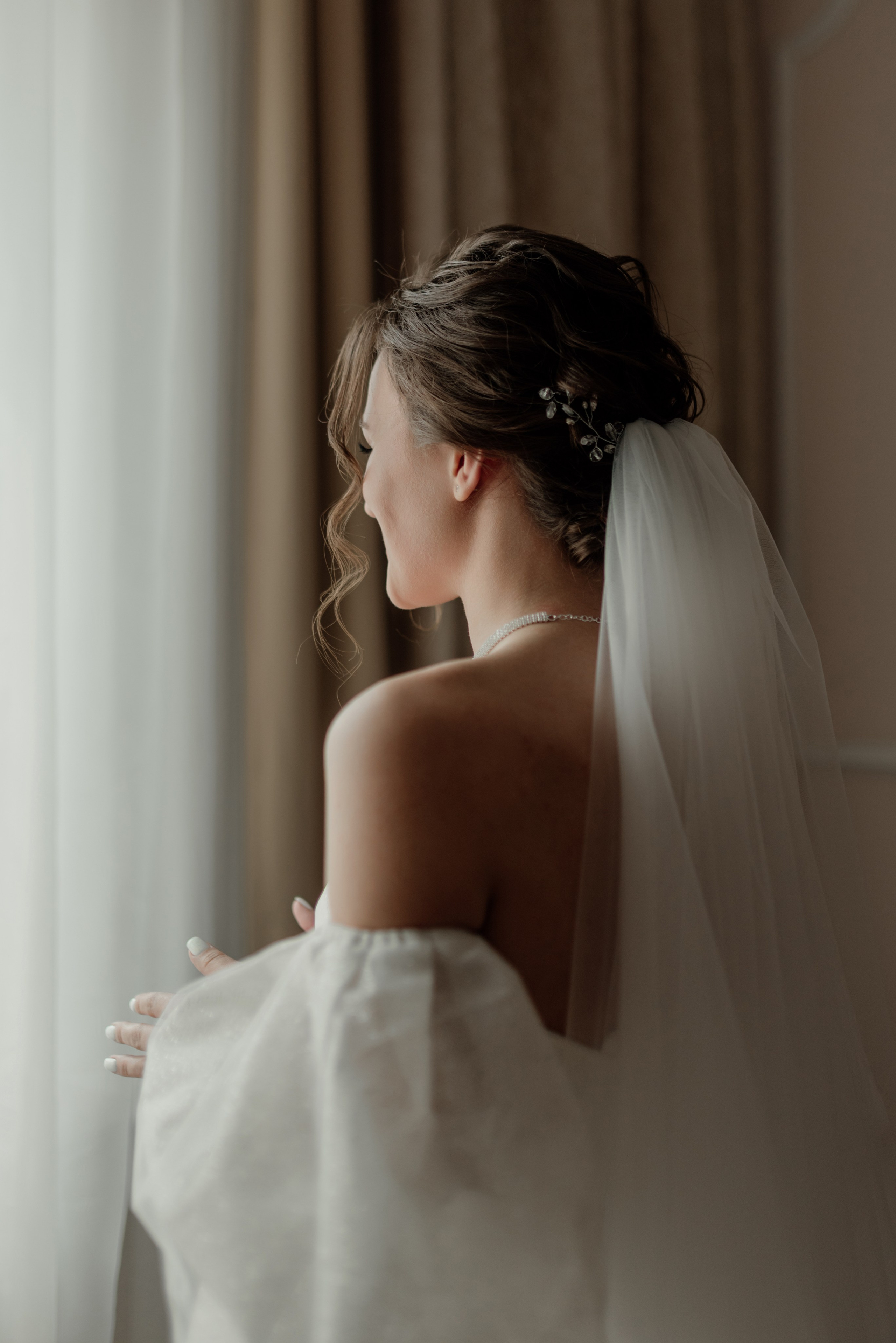 Александр и Виктория. Свадебный и Семейный фотограф в Ярославле Алёна Колясникова