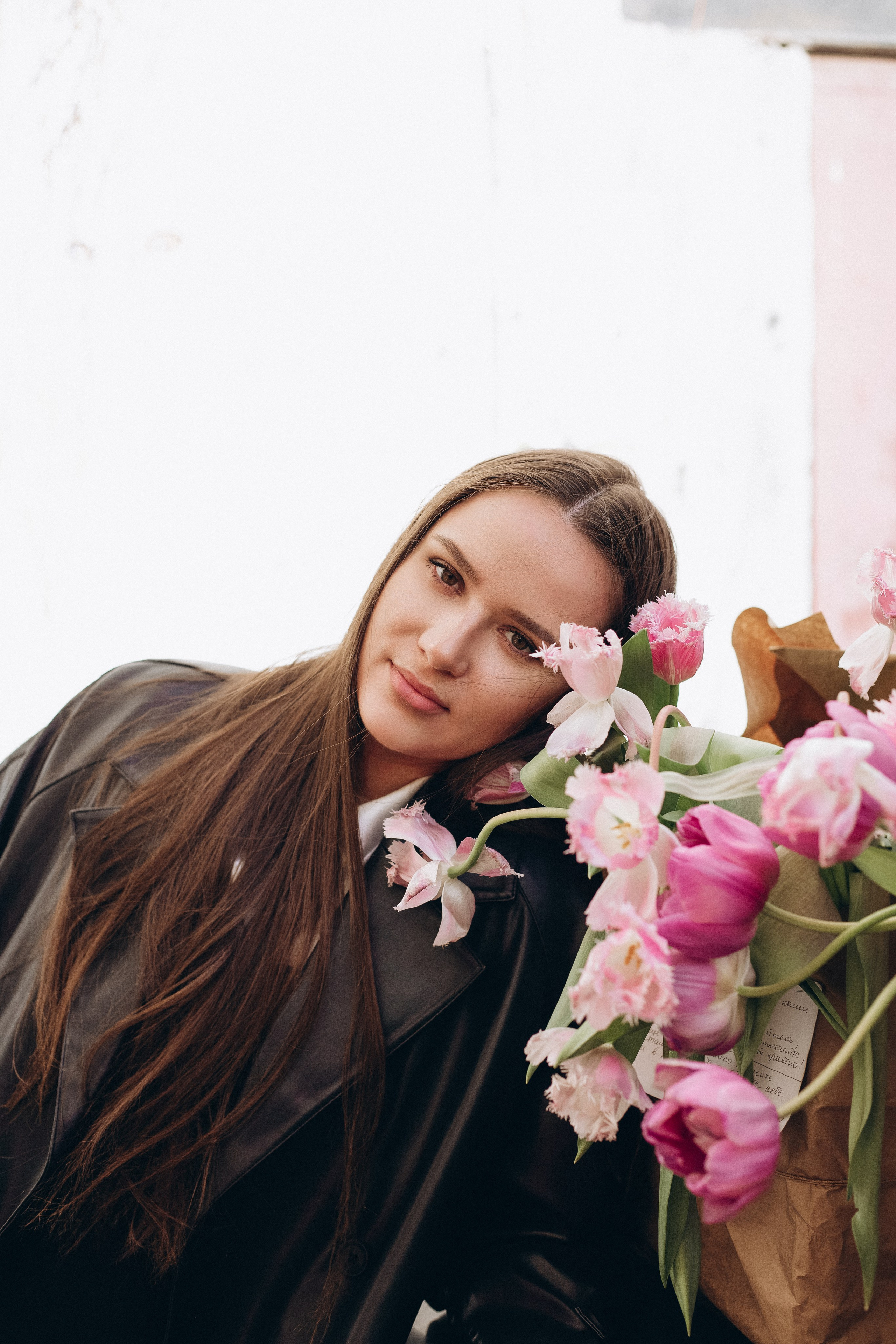 Руслана & Снежана. Семейный фотограф Наталья Ковтун Санкт-Петербург