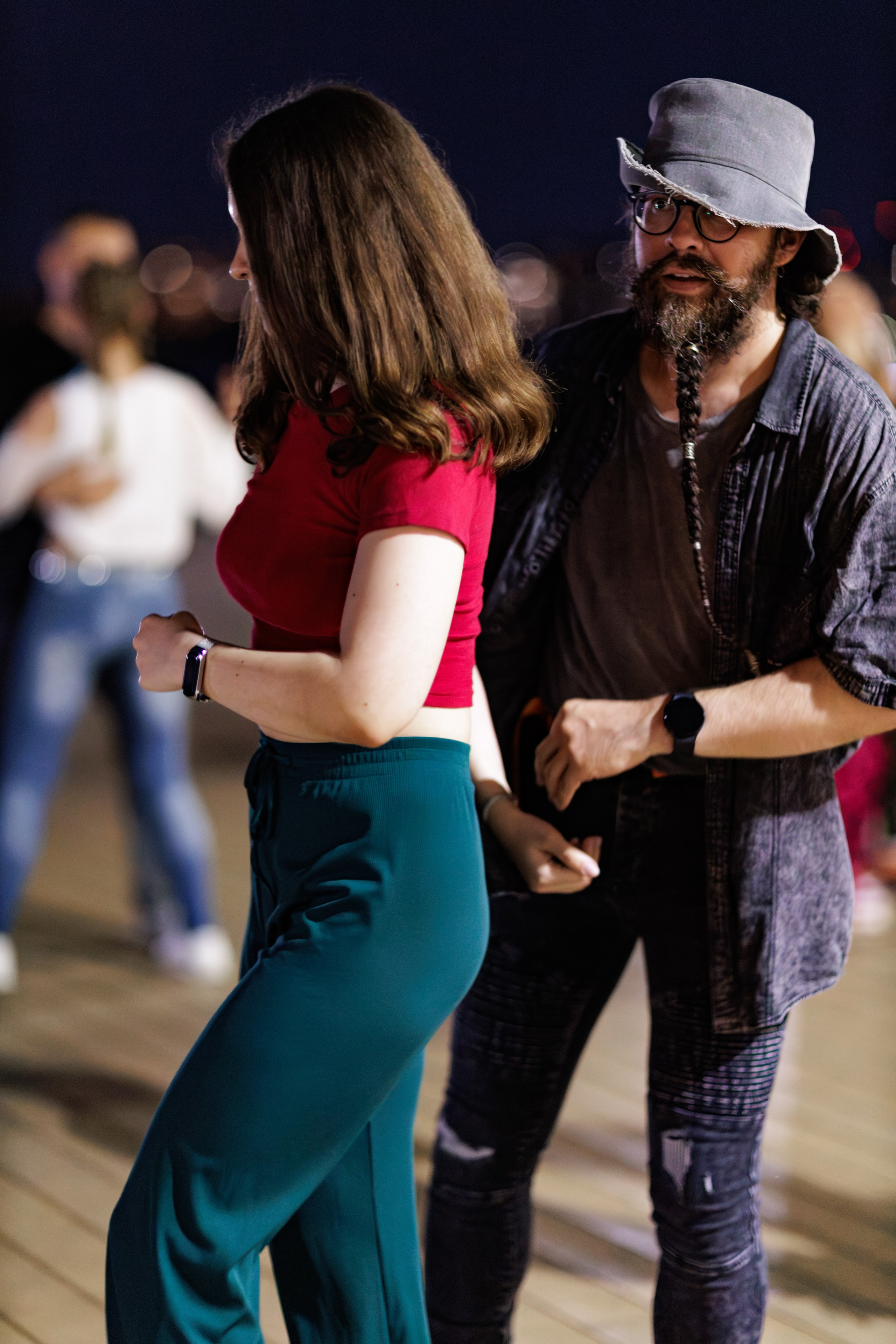 7 Июня 2025. Опен эйр на Петровской набережной. Свадебный фотограф в Воронеже Александр Работкин