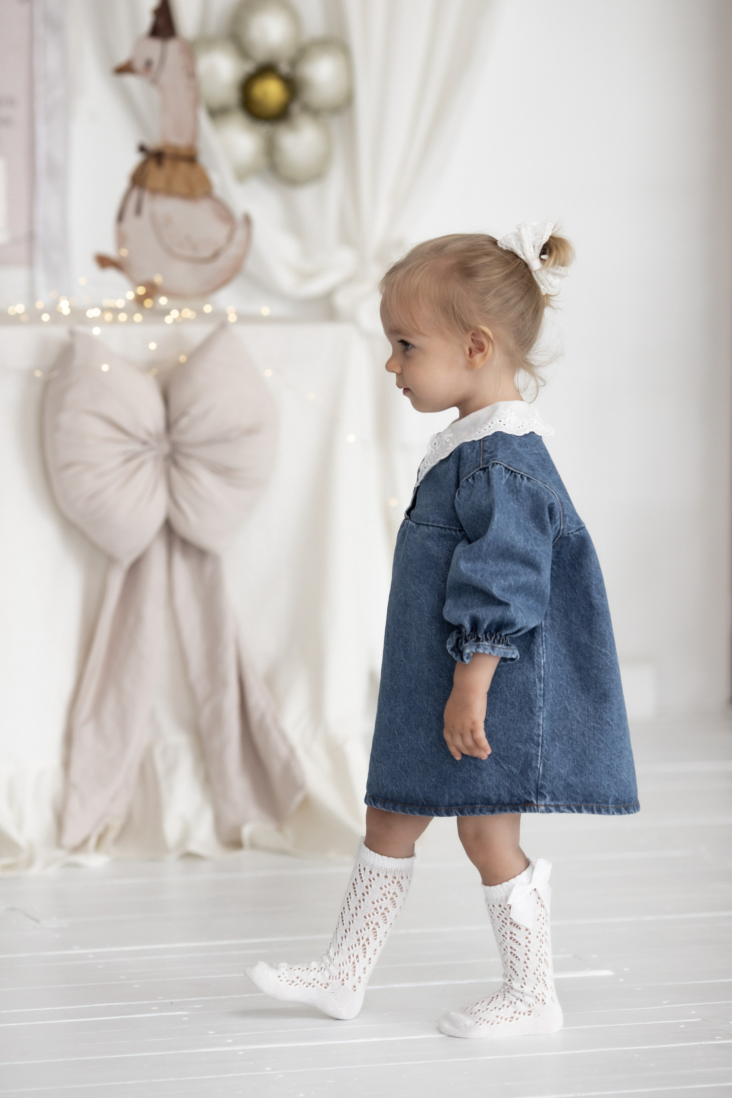 Малыши. Фотостудия Фонарь