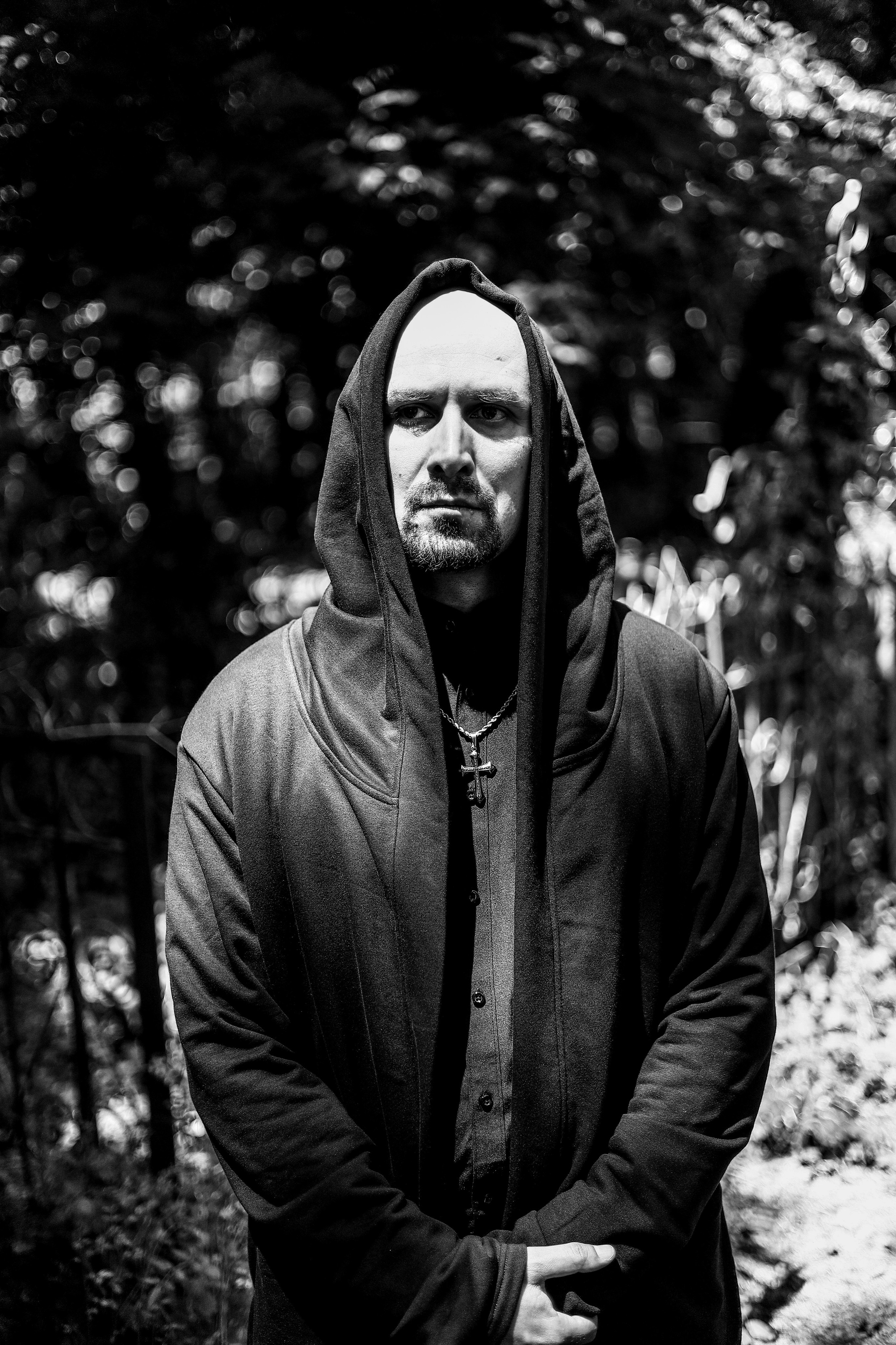 Портретные фотографии