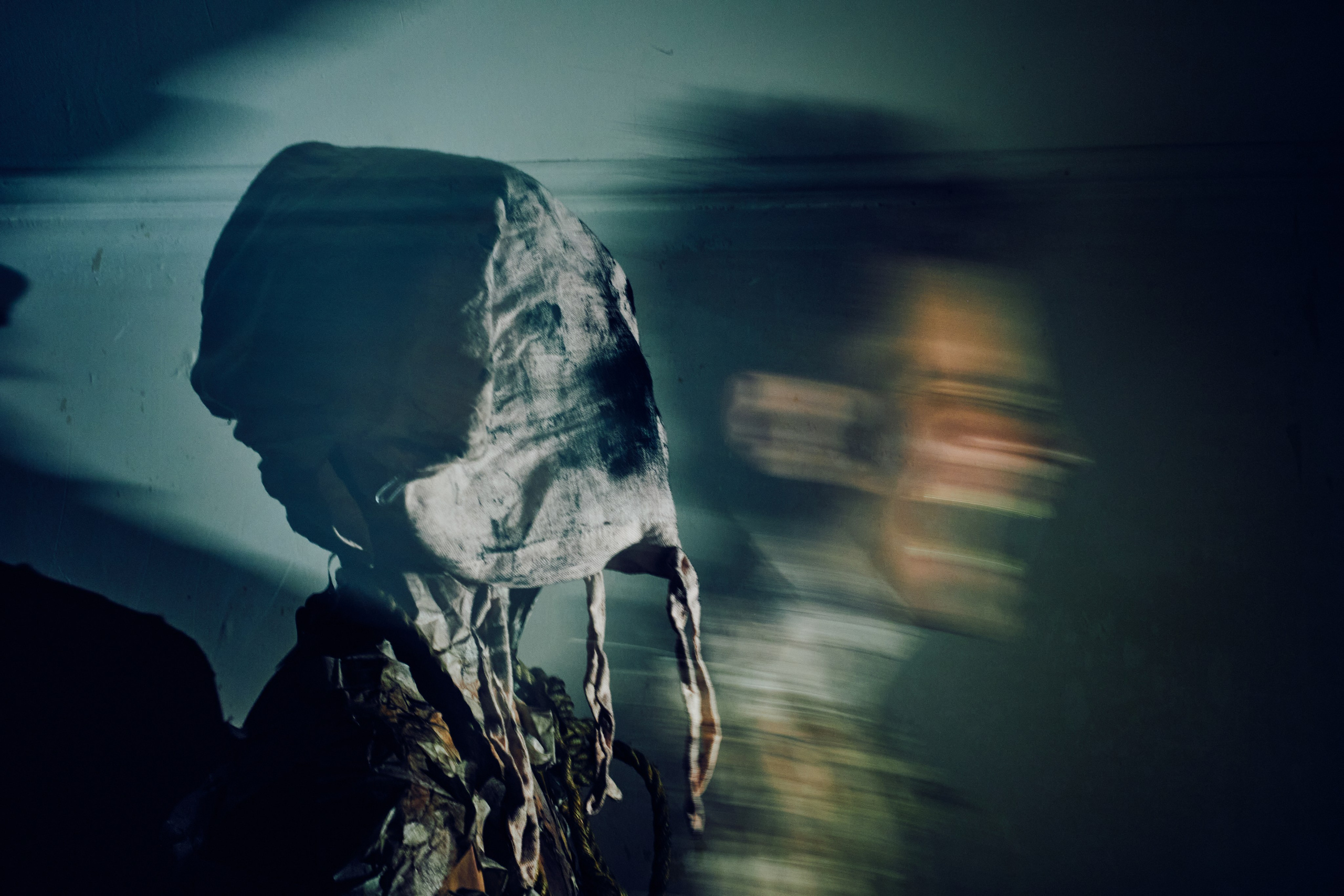 Арт-проект «Гнилой разум»