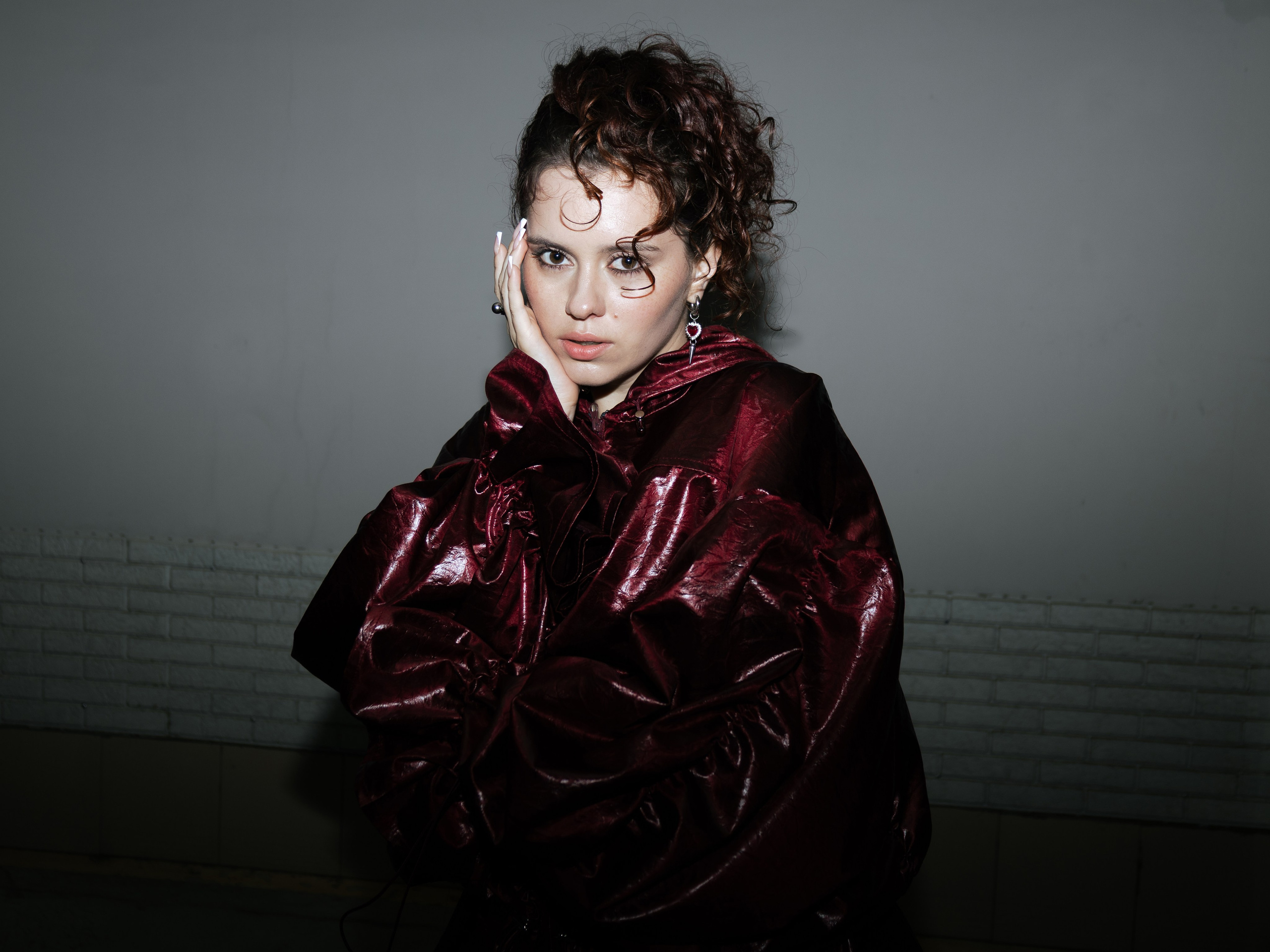 Промо. Xstazia — музыкальные обложки, арт-дирекшн, режиссура и креативное продюссирование