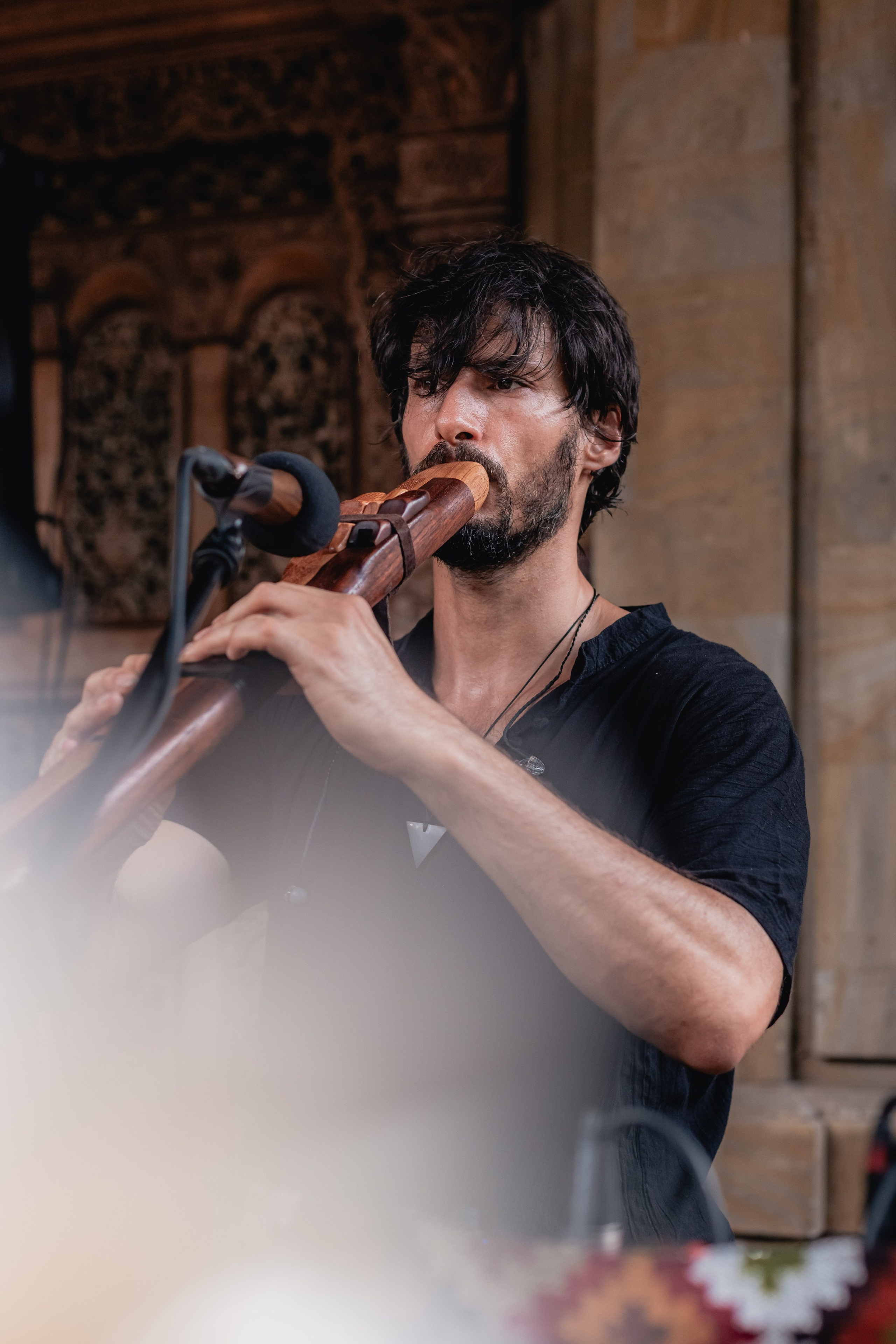 Alegria festival at Zest. Мариам Багдасарян