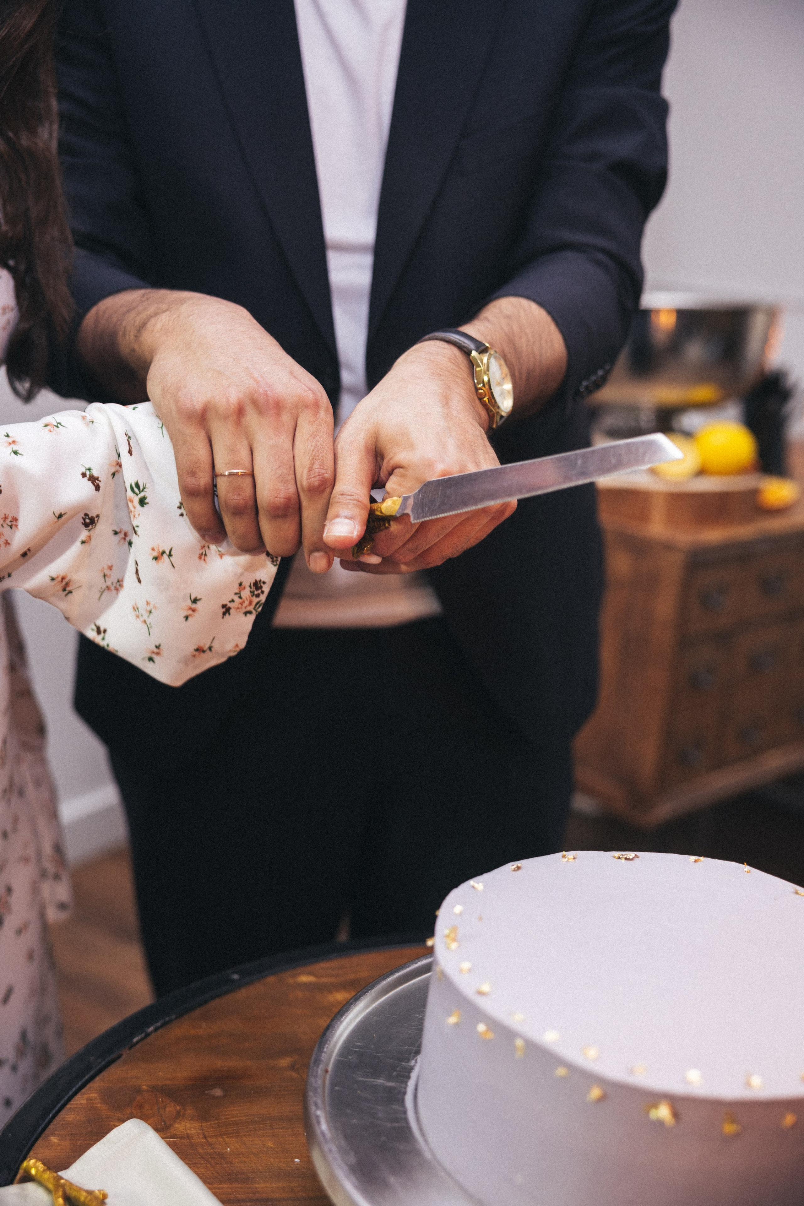 Влад & Елизавета. Питерский фотограф