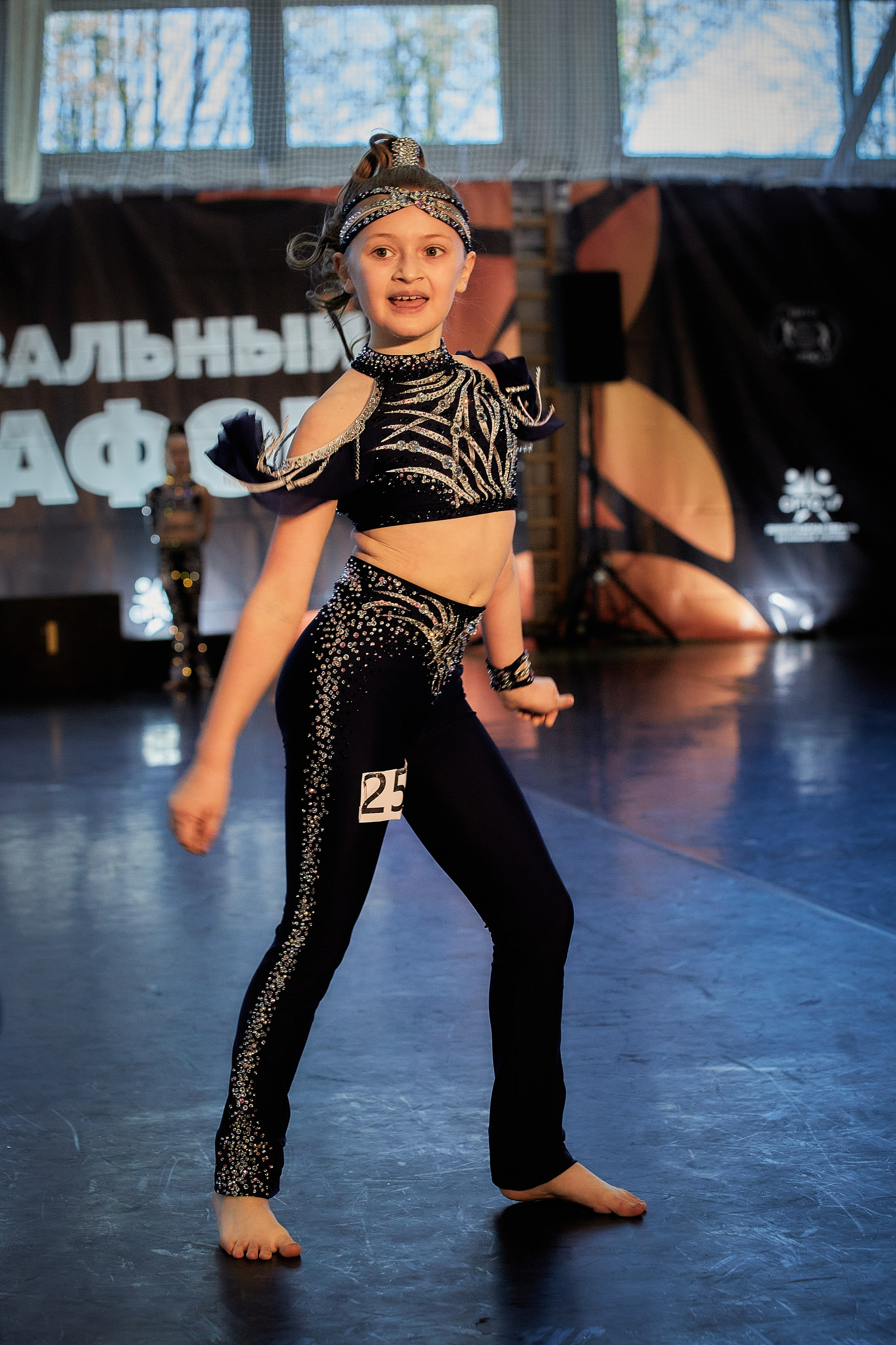 Марофон по танцам. Фуд стилистика, отснимем рекламное фото или видео, услуги бренд шефа продакшн верстка меню Создание креативной концепции съемки — Создание