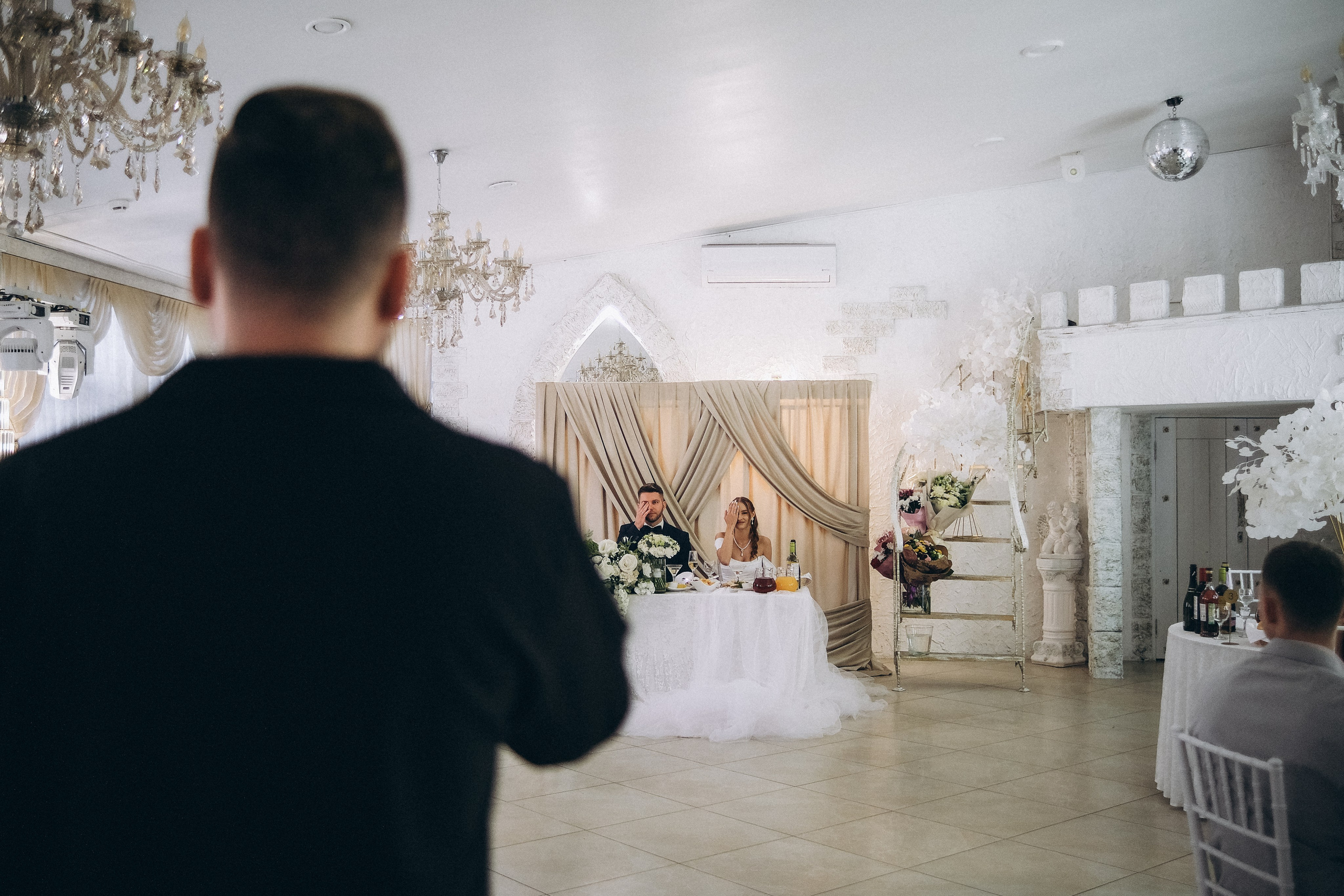 Оля & Денис СПБ. Phdkvmr.ru