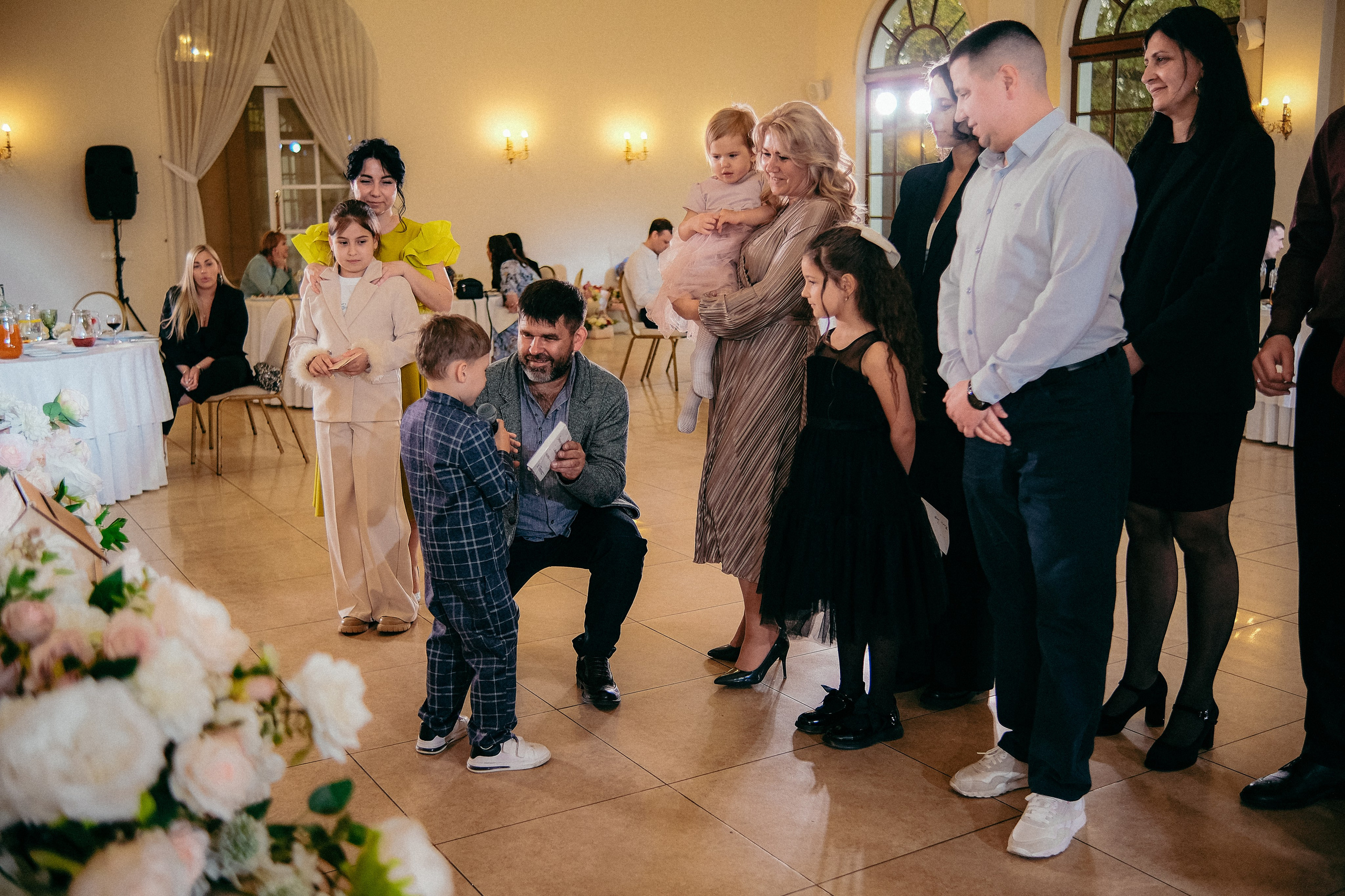 Рида & Богдан. Пушкин. Phdkvmr.ru