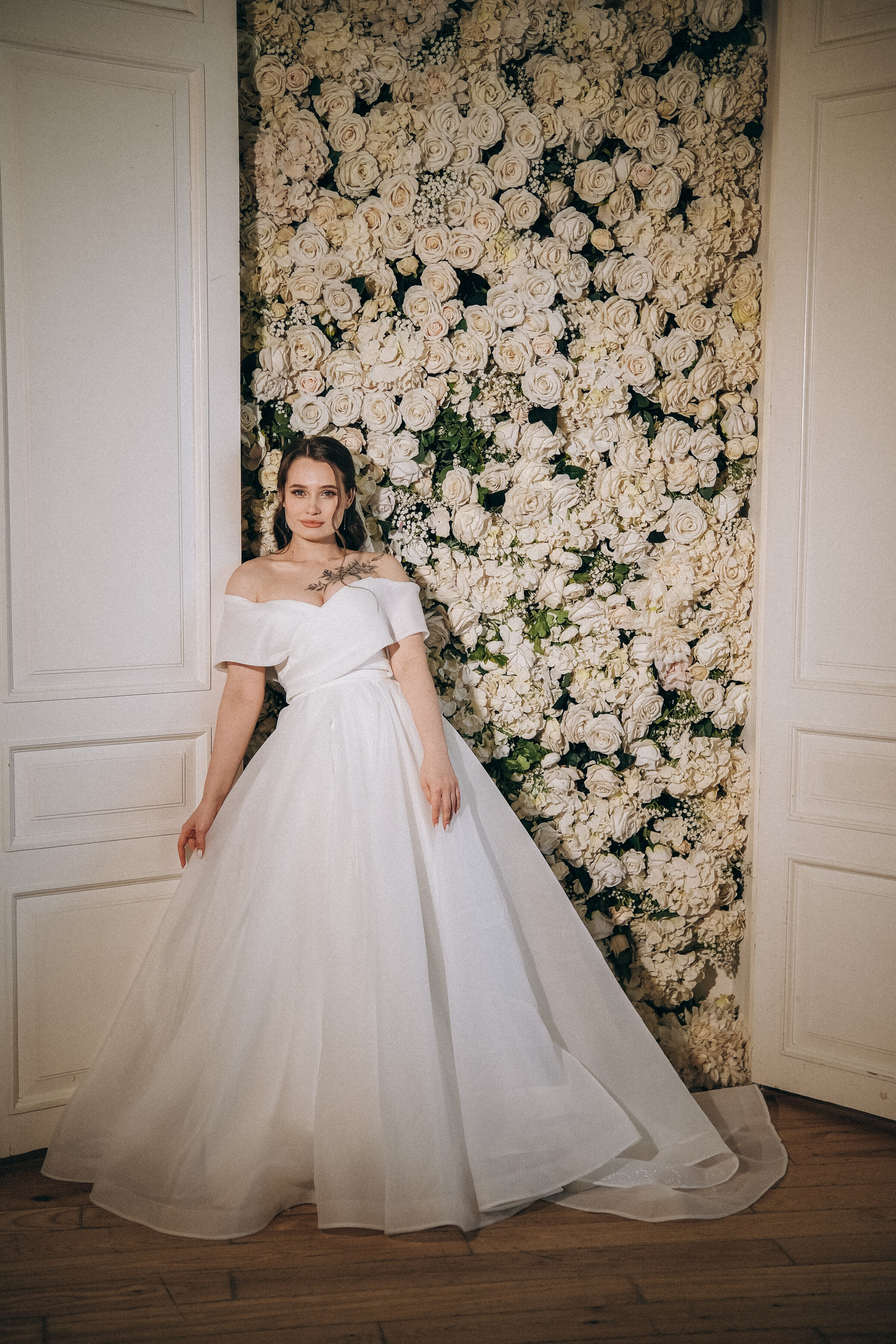 Надя & Серёжа. Phdkvmr.ru