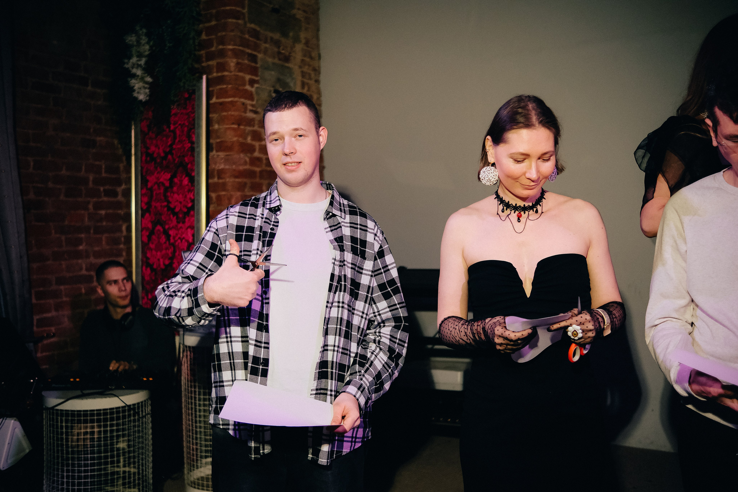 Корпоратив loft Game diving. Phdkvmr.ru