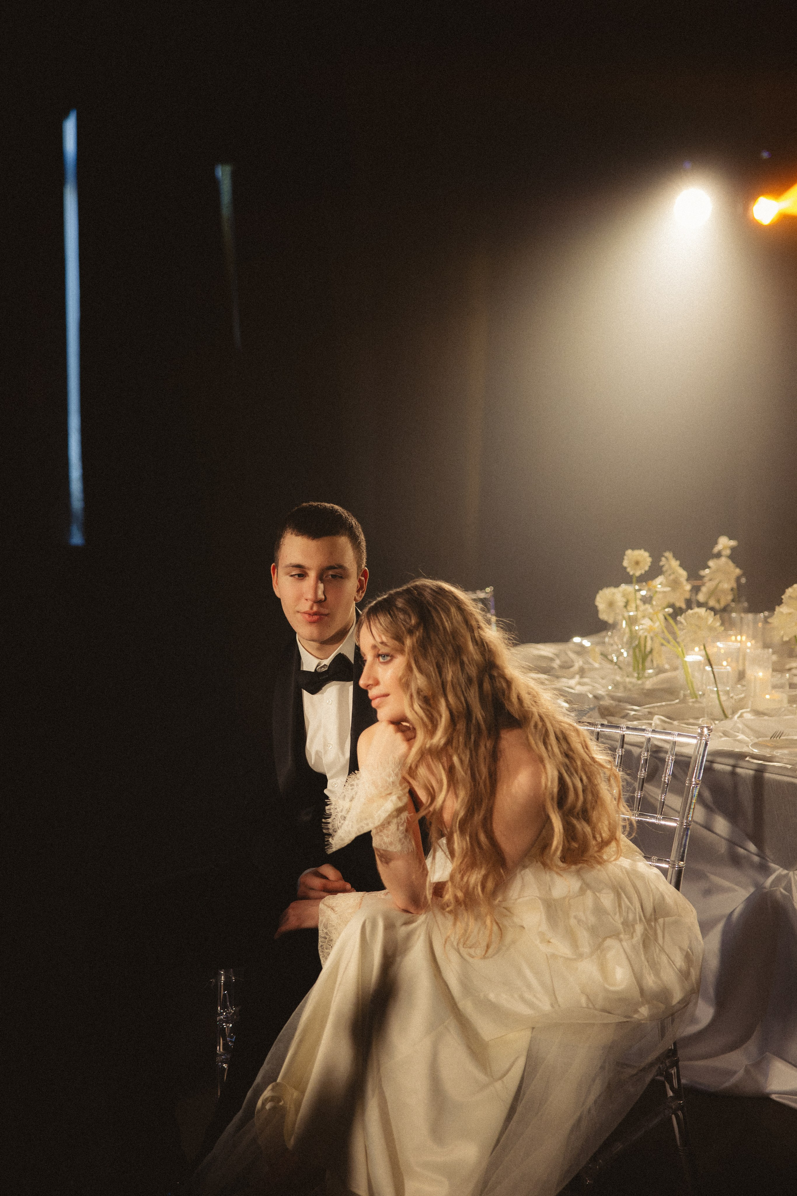 Вероника & Максим. Phdkvmr.ru