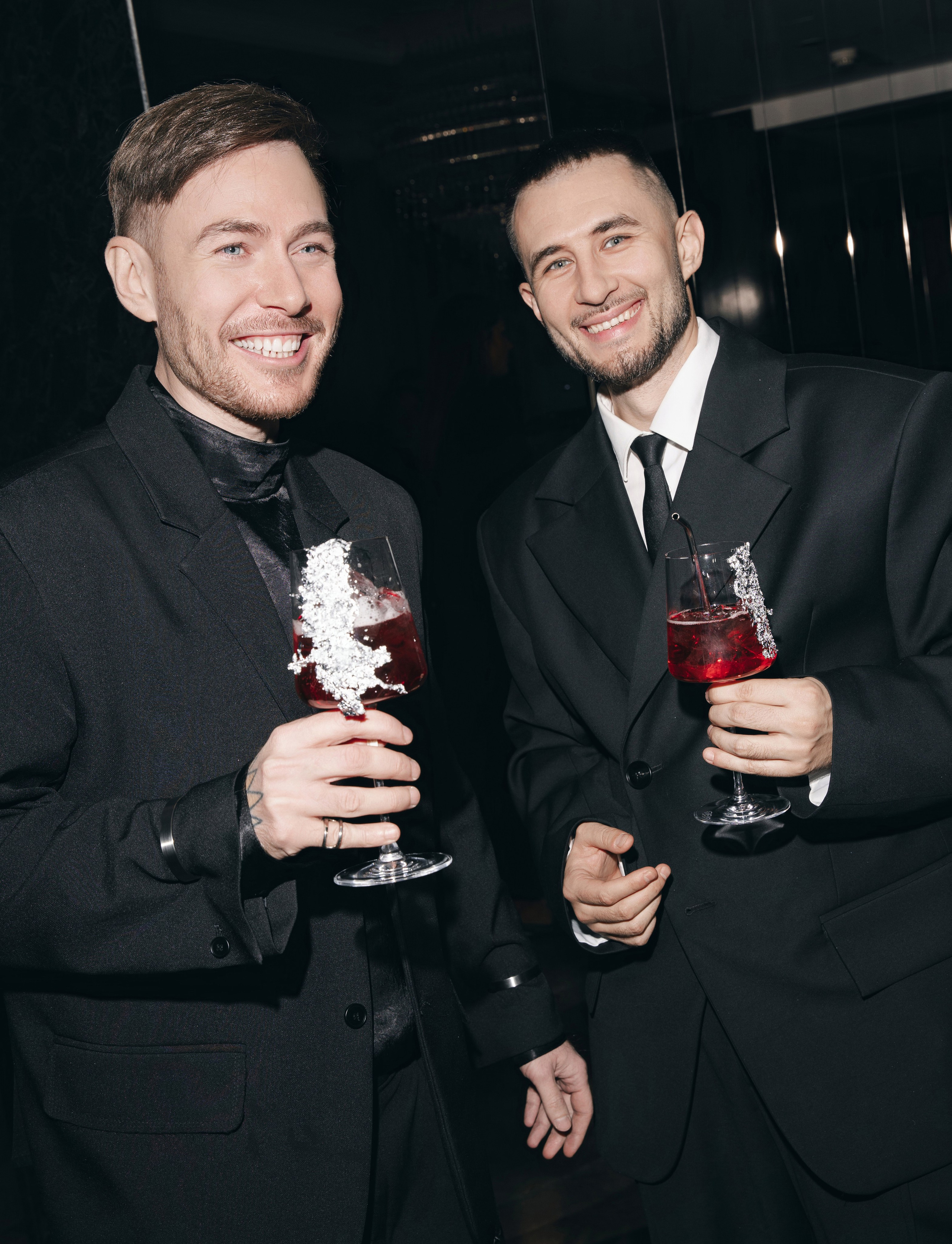 ANASTASIA  MOROZOVA'S  BIRTHDAY