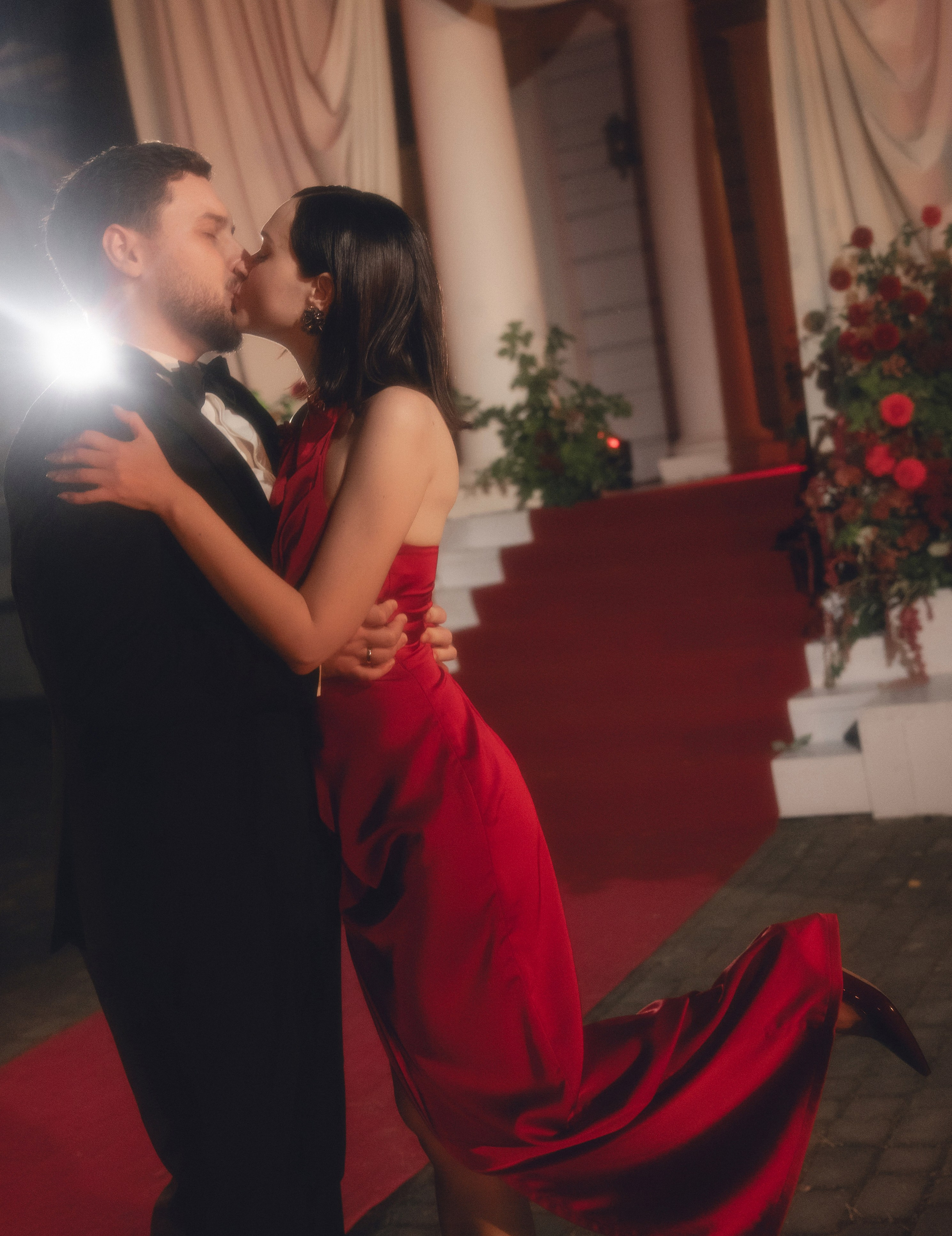 АНАТОМИЯ СТРАСТИ