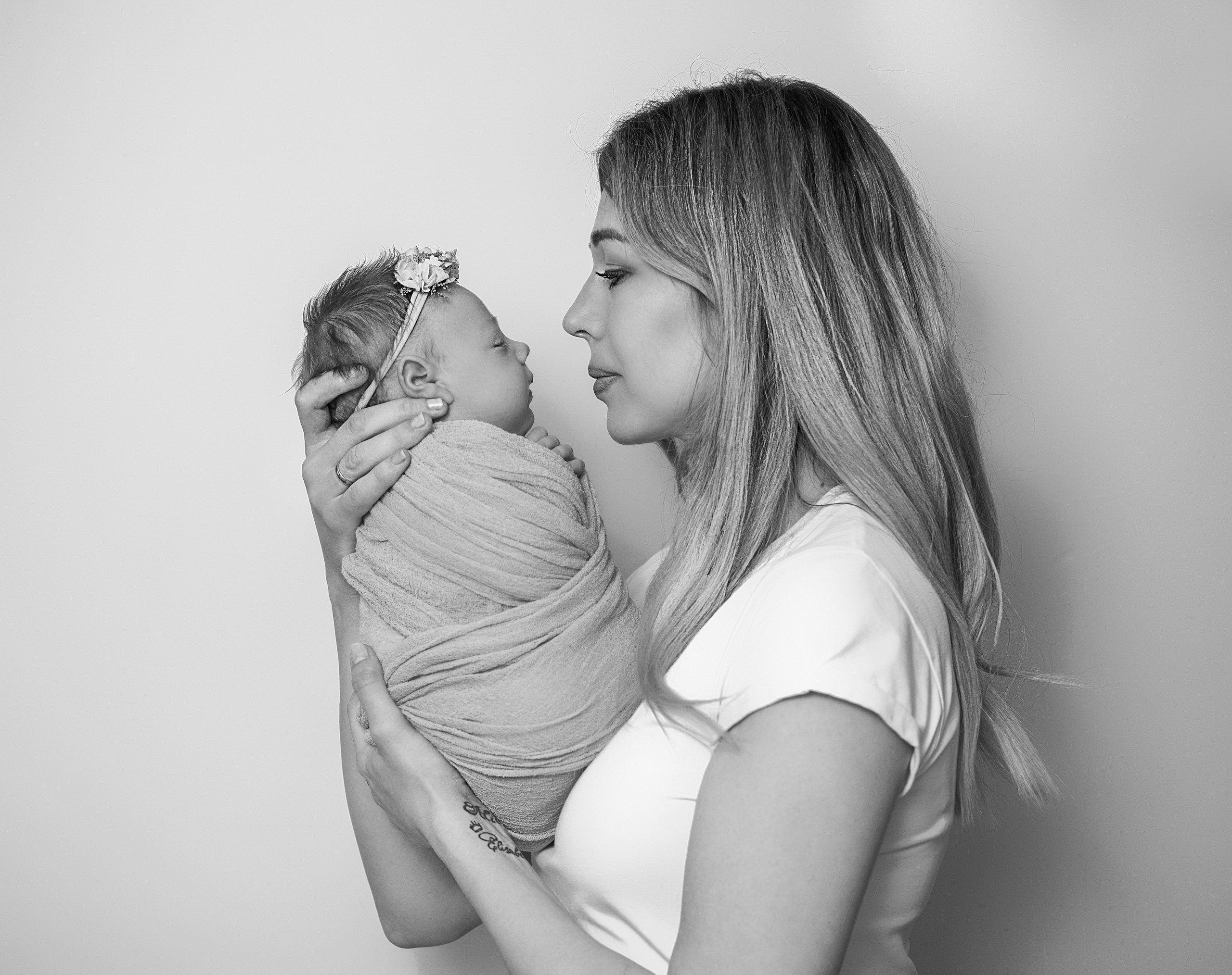 Семья. Фотограф новорожденных и беременности Сергиев Посад Усачева Ирина