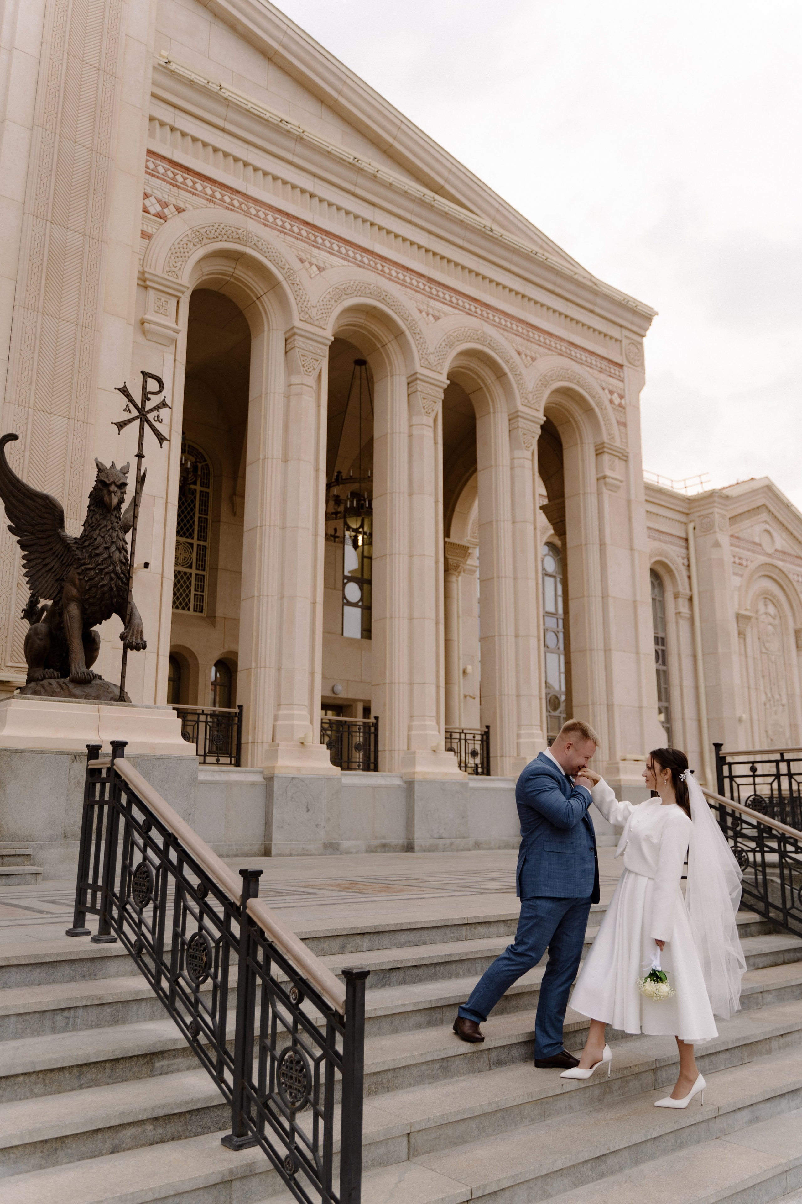 Свадебная прогулка Н.Херсонес. Свадебный и семейный фотограф в Севастополе и в Крыму