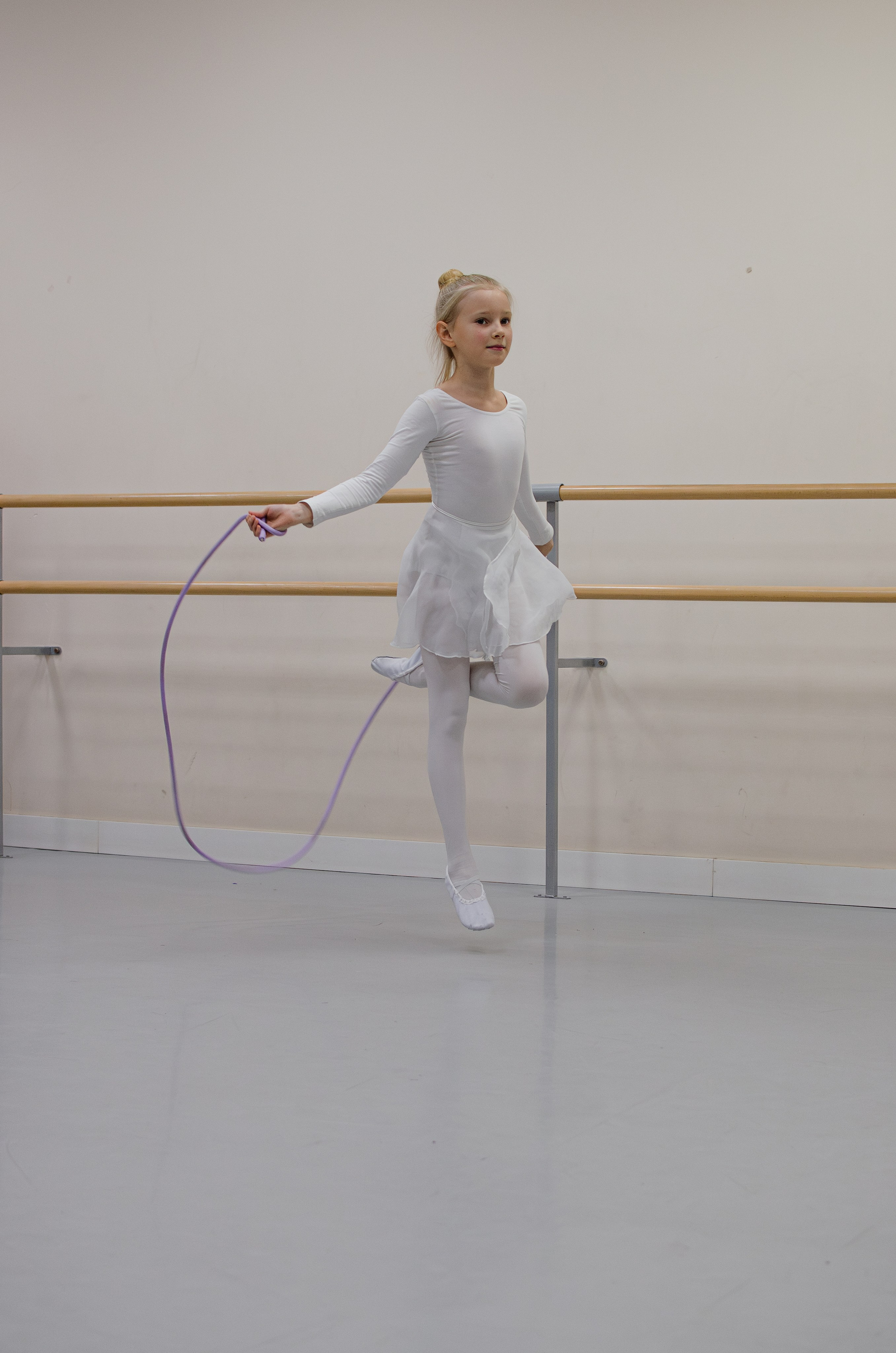 Хореографический коллектив «Русская тройка». Открытый урок младшей группы. Портретный и репортажный фотограф в Санкт-Петербурге Варвара Жукова