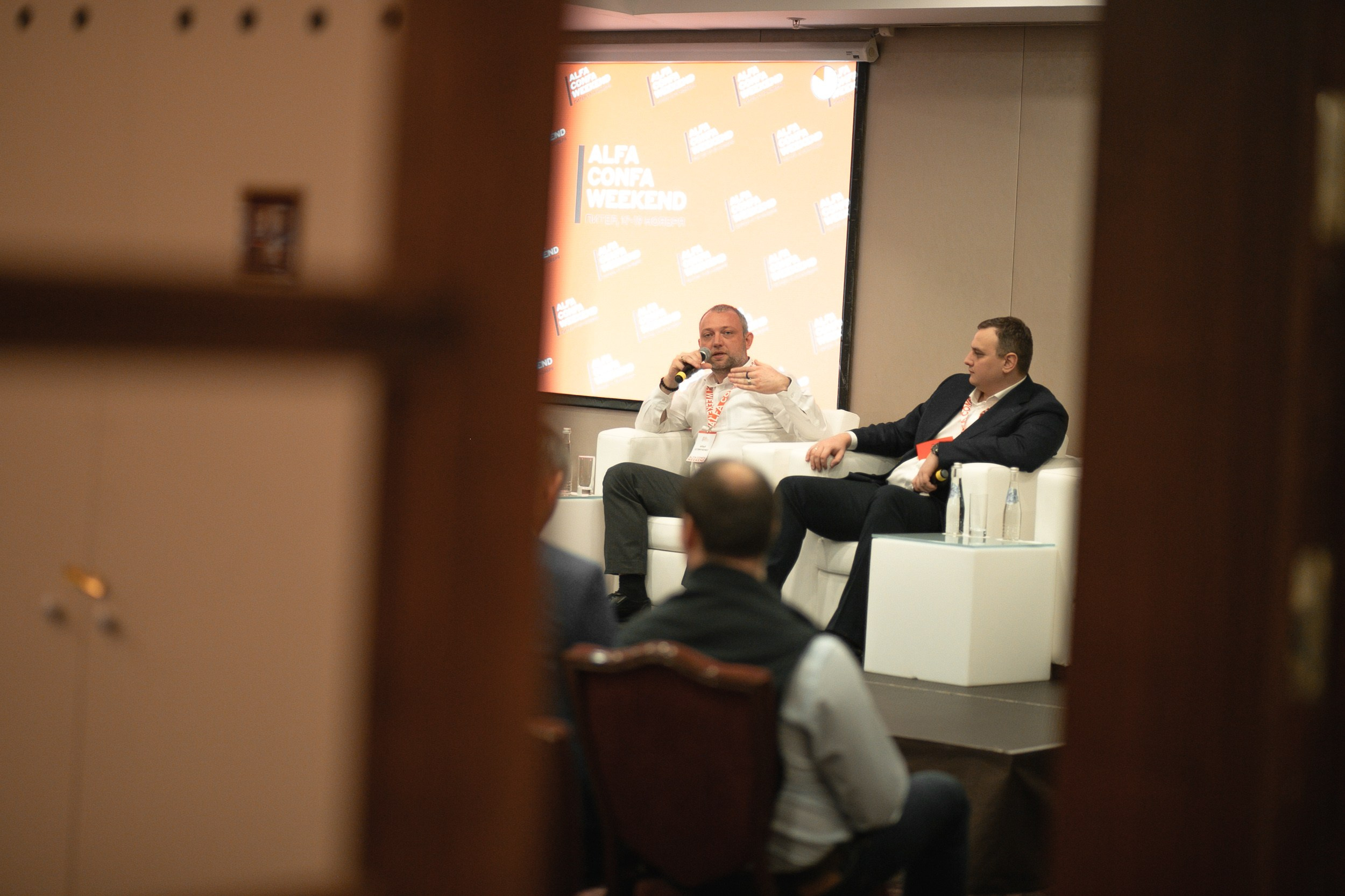 Майсы. Репортажный фотограф Андрей Герасимов