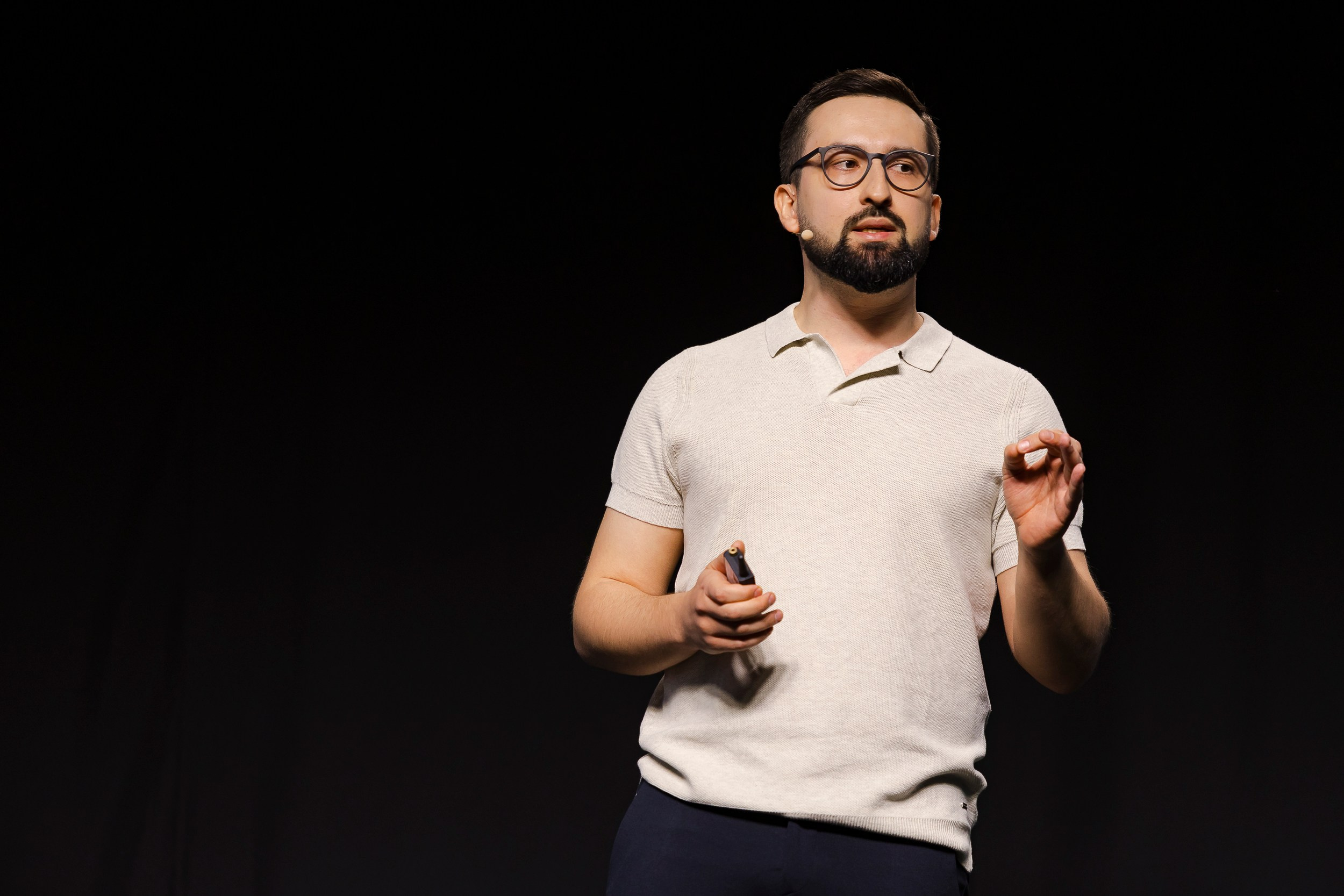 MALLPIC SOCHI'23. Репортажный фотограф Андрей Герасимов