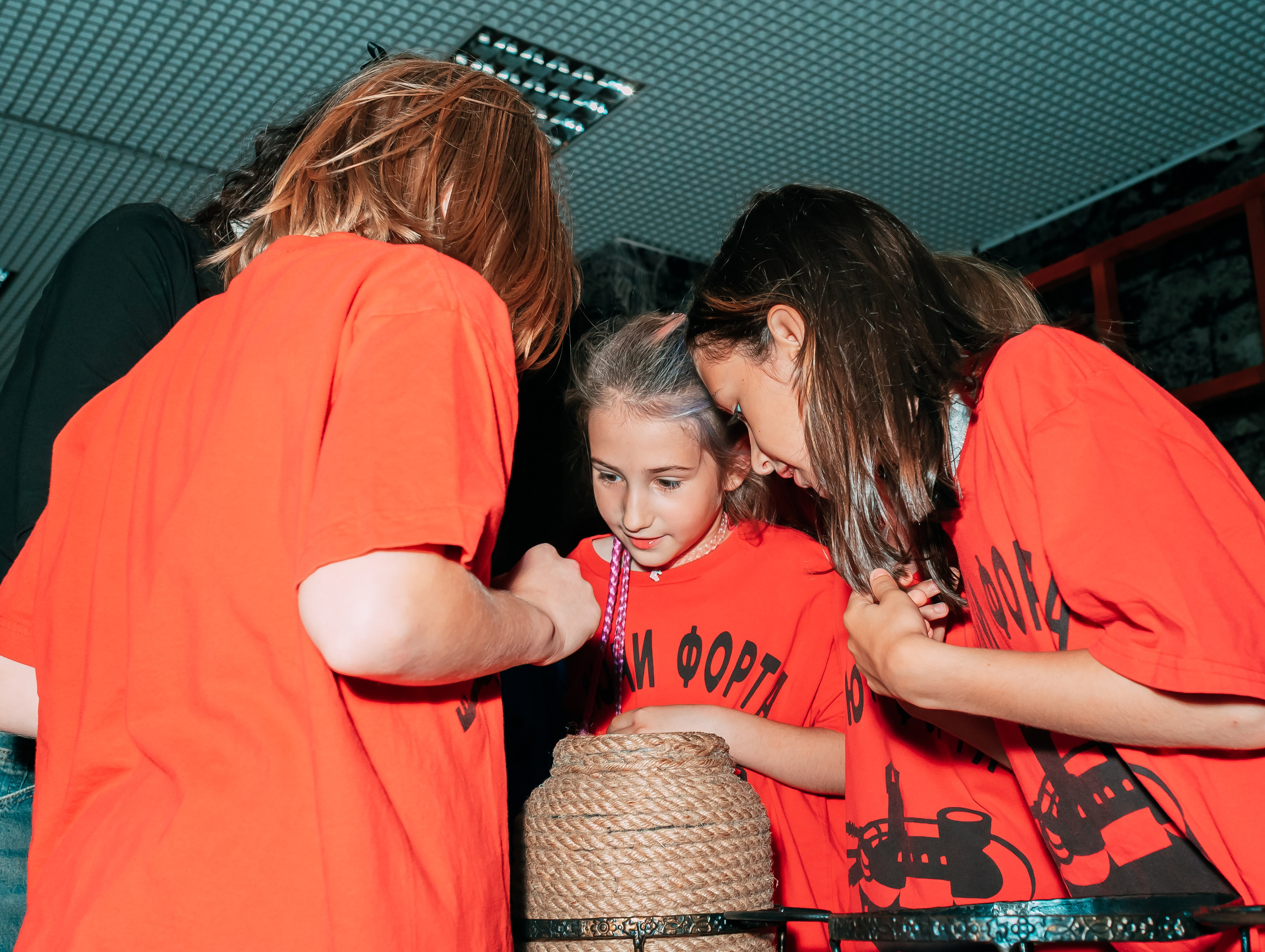 Фотограф | Киреев Семён | Москва