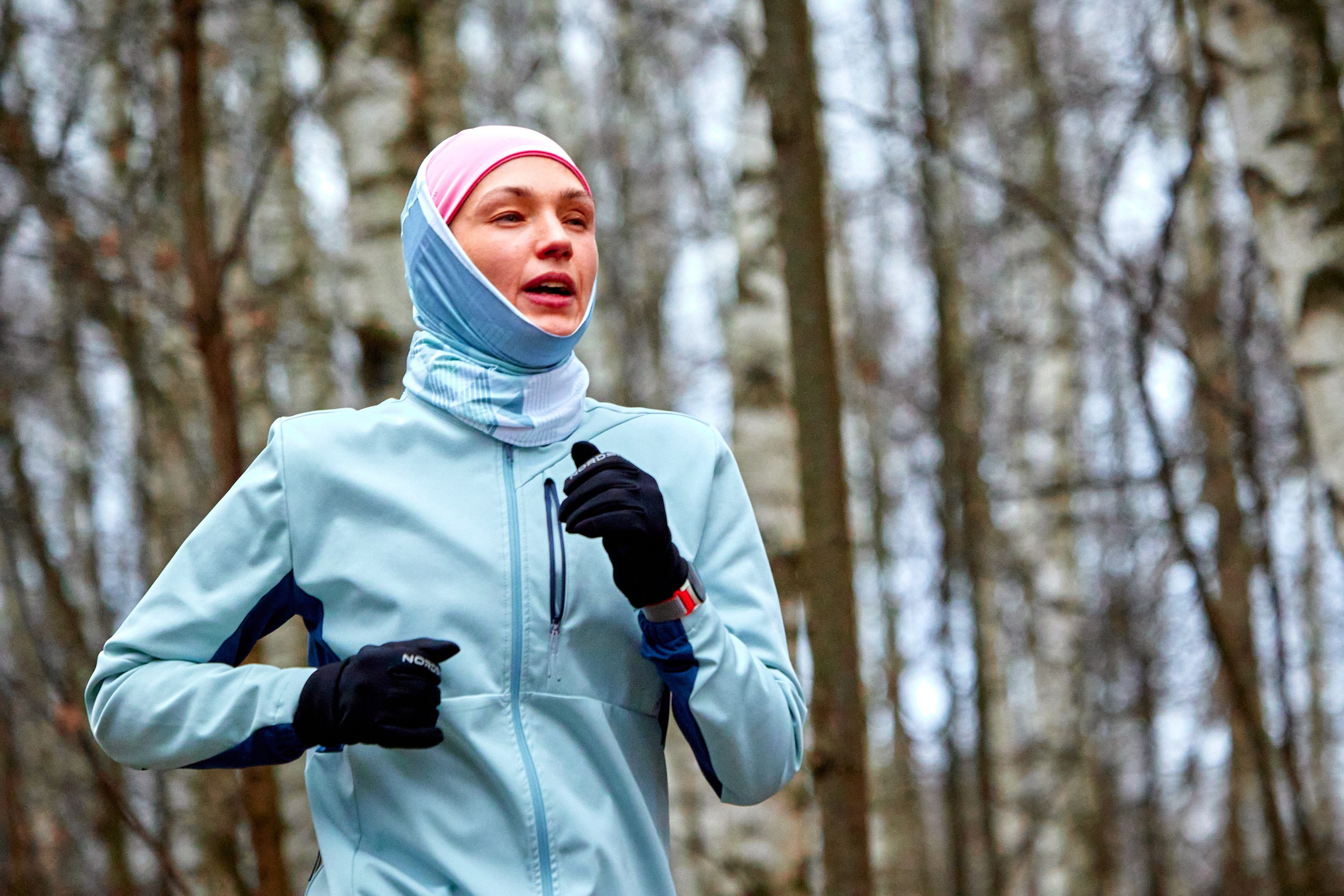 S95 Кусково. Спортивный и репортажный фотограф Андрей Баскаков