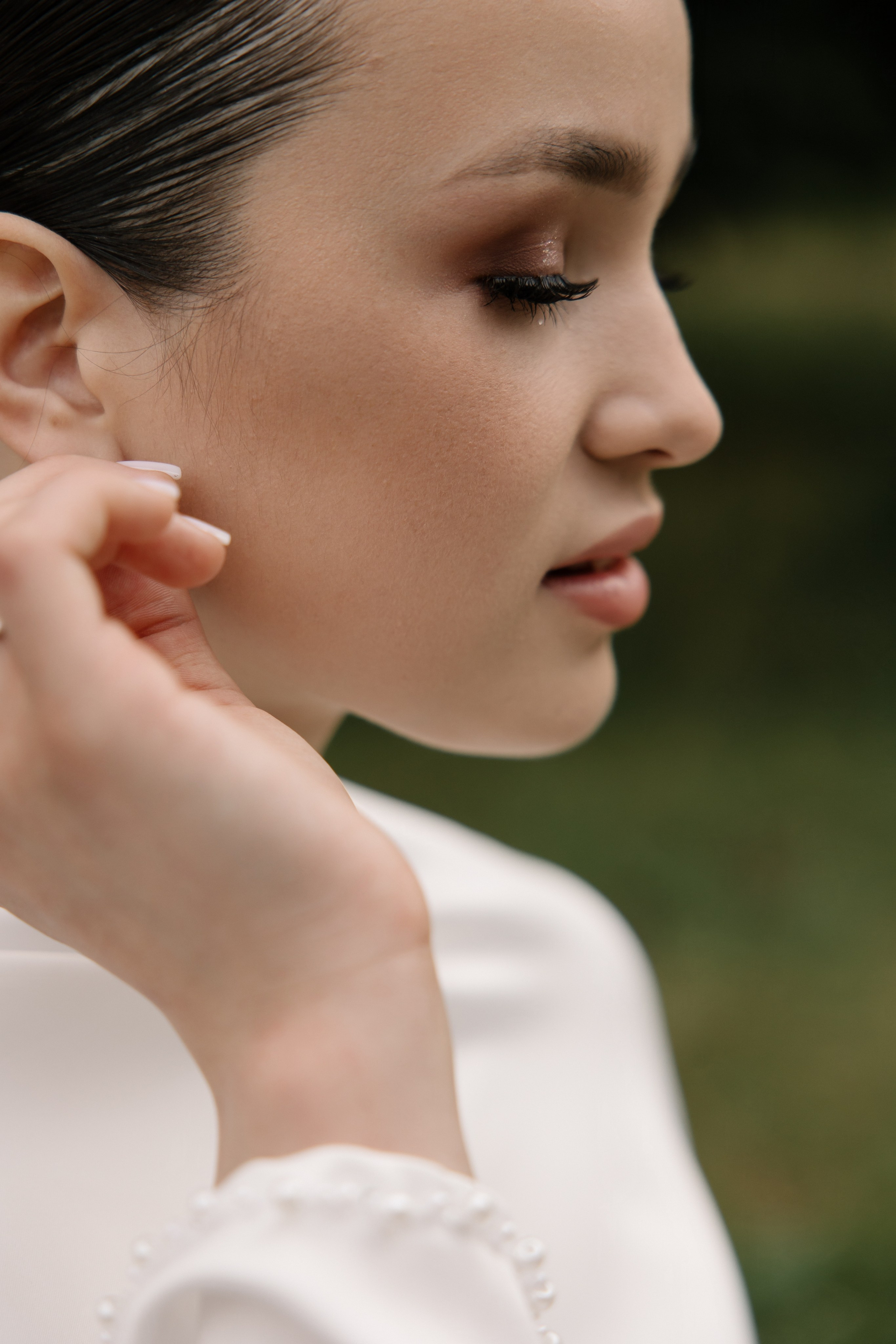 Тимур и Алия. Свадебный и семейный фотограф в Набережных Челнах и Казани