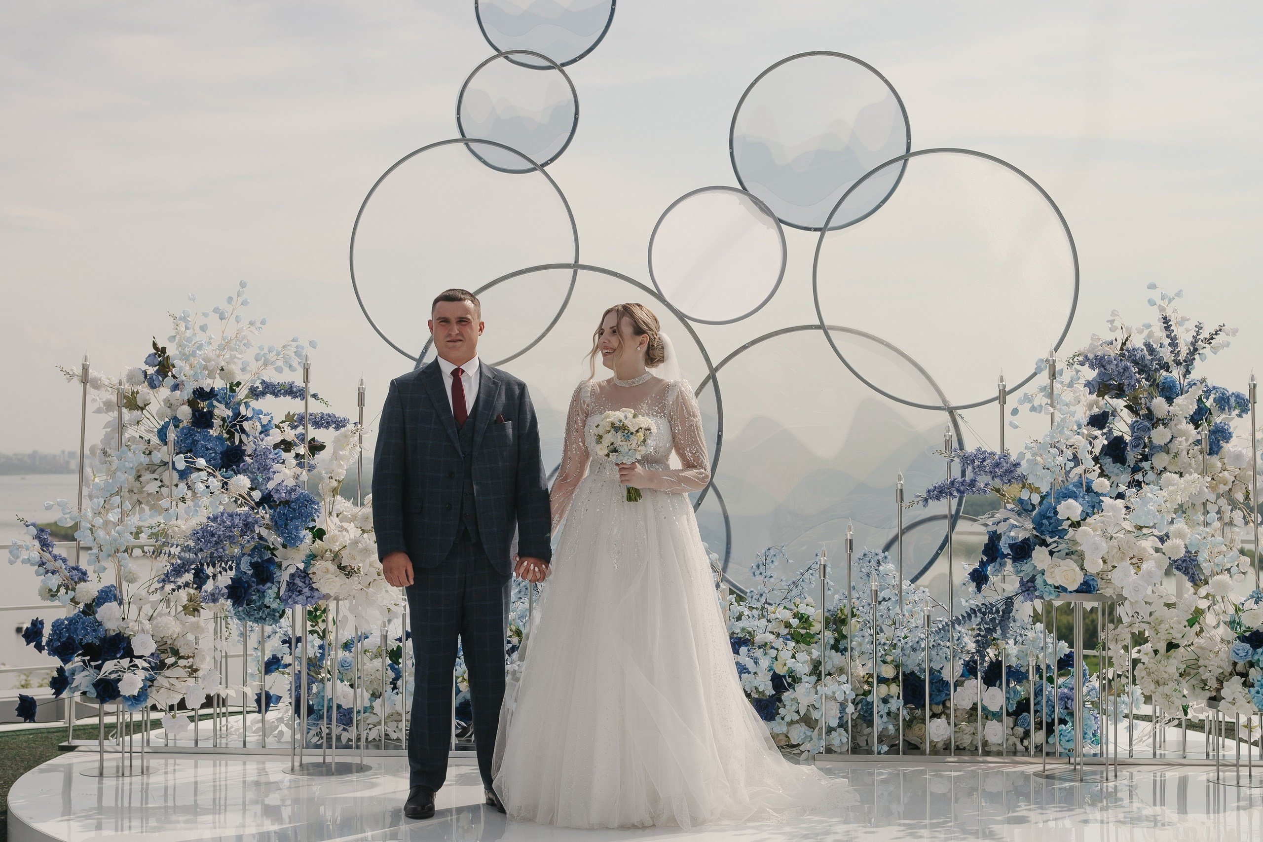 Свадебный и семейный фотограф