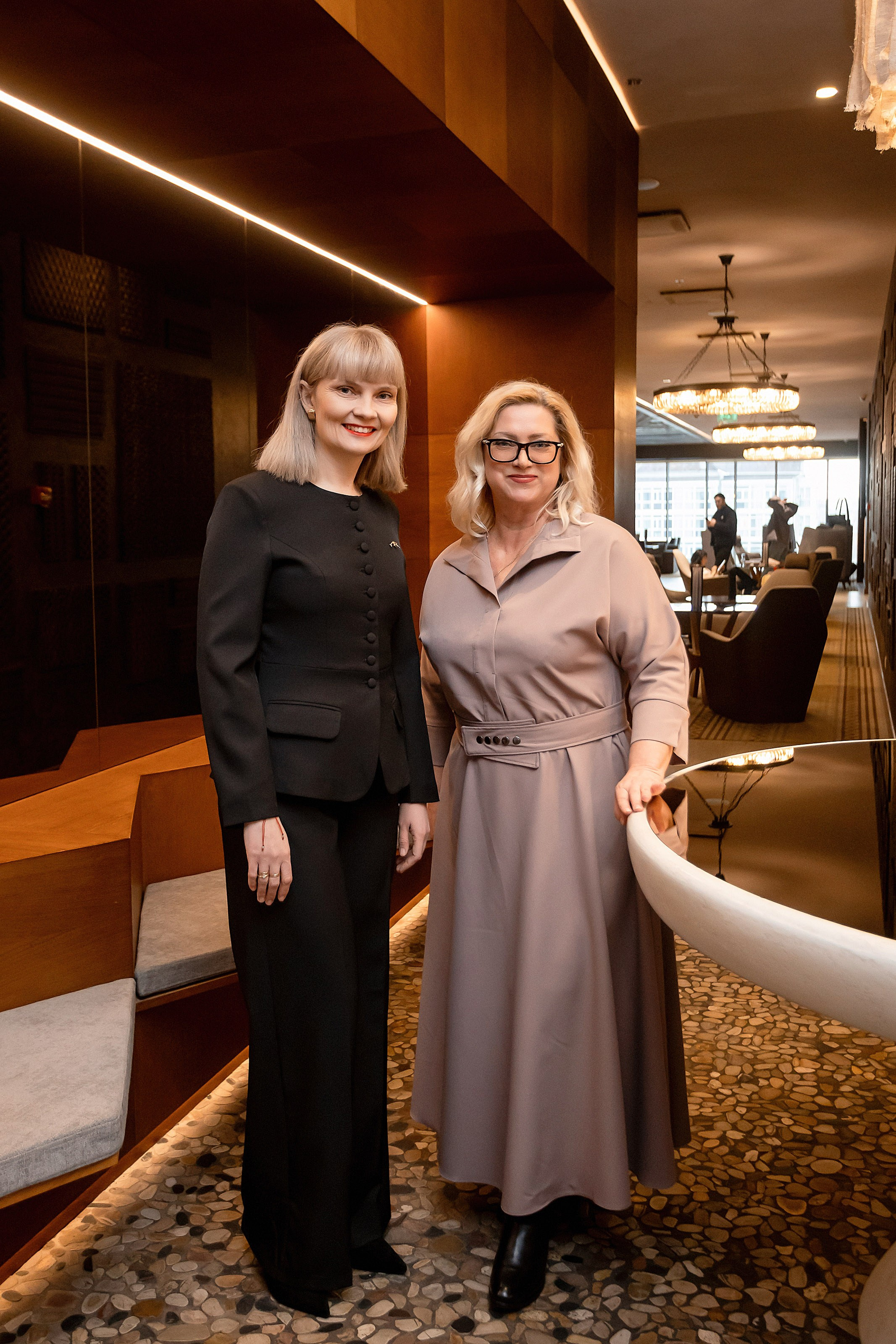 МЕРОПРИЯТИЕ ДЛЯ ВРАЧЕЙ В РЕСТОРАНЕ КАННЫ. Свадебный фотограф в Воронеже Ирина Кривцова