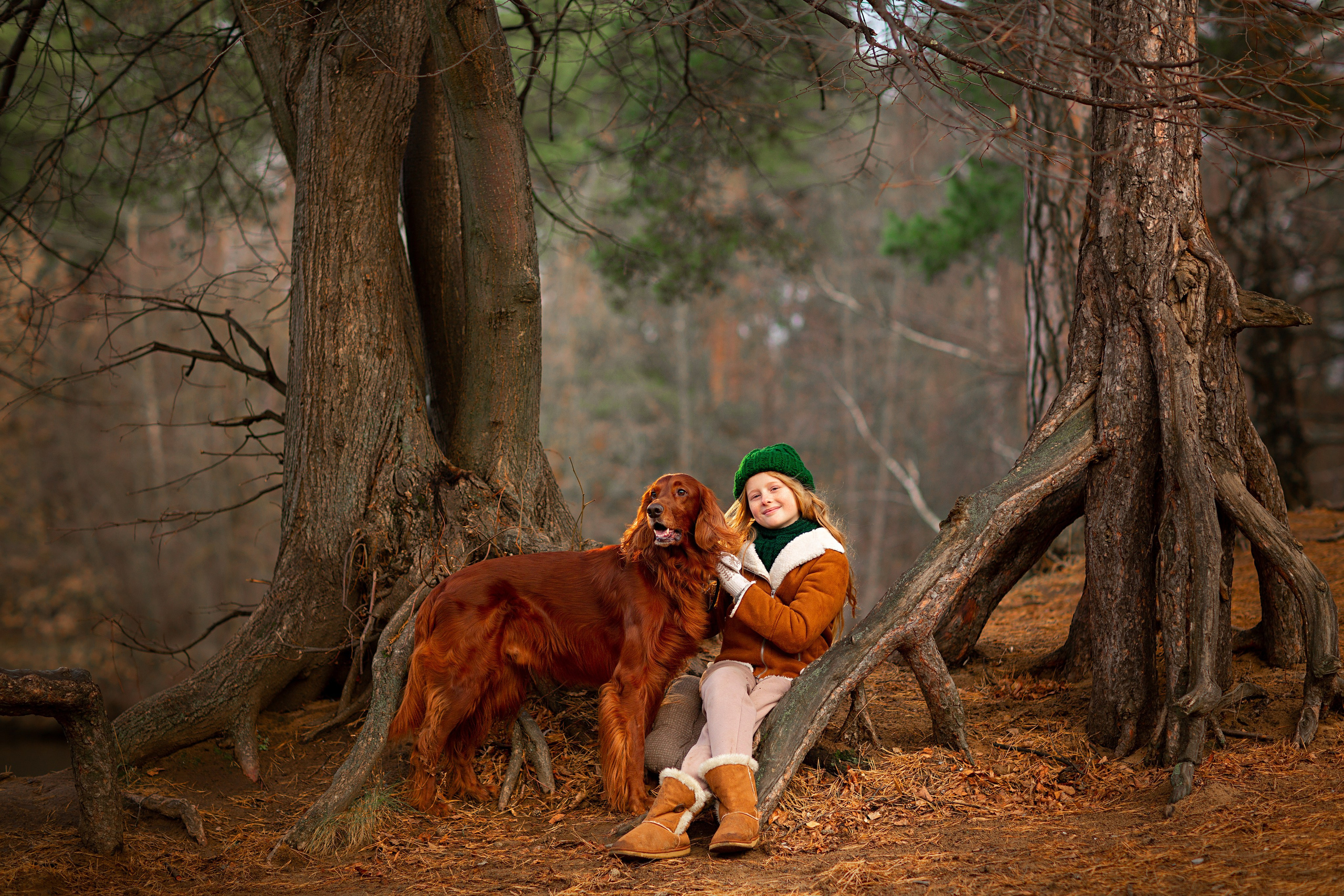 Фотограф Анастасия Малютина