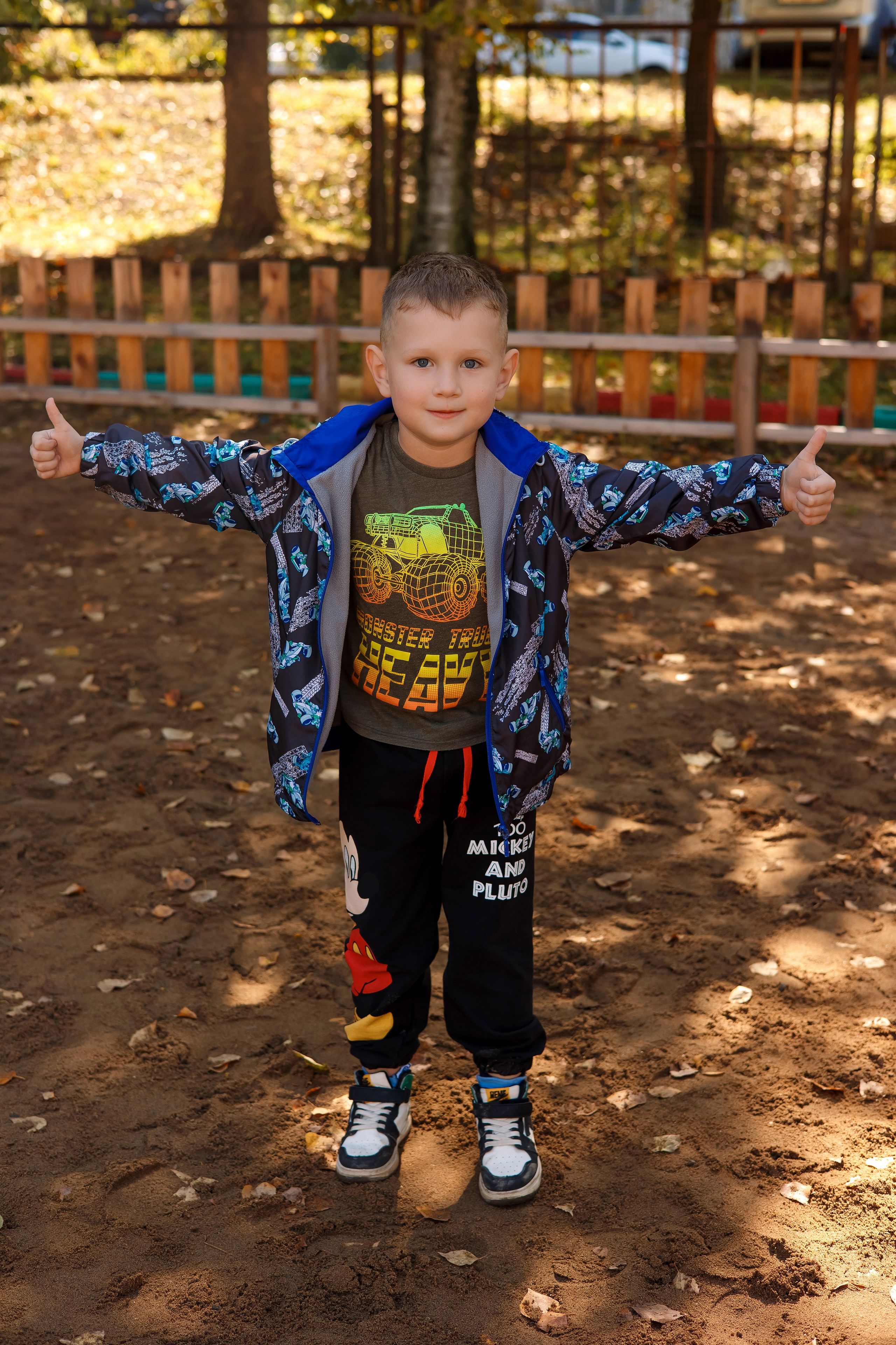 ДС 34. Фотограф Любовь Корниенко, Примоский край