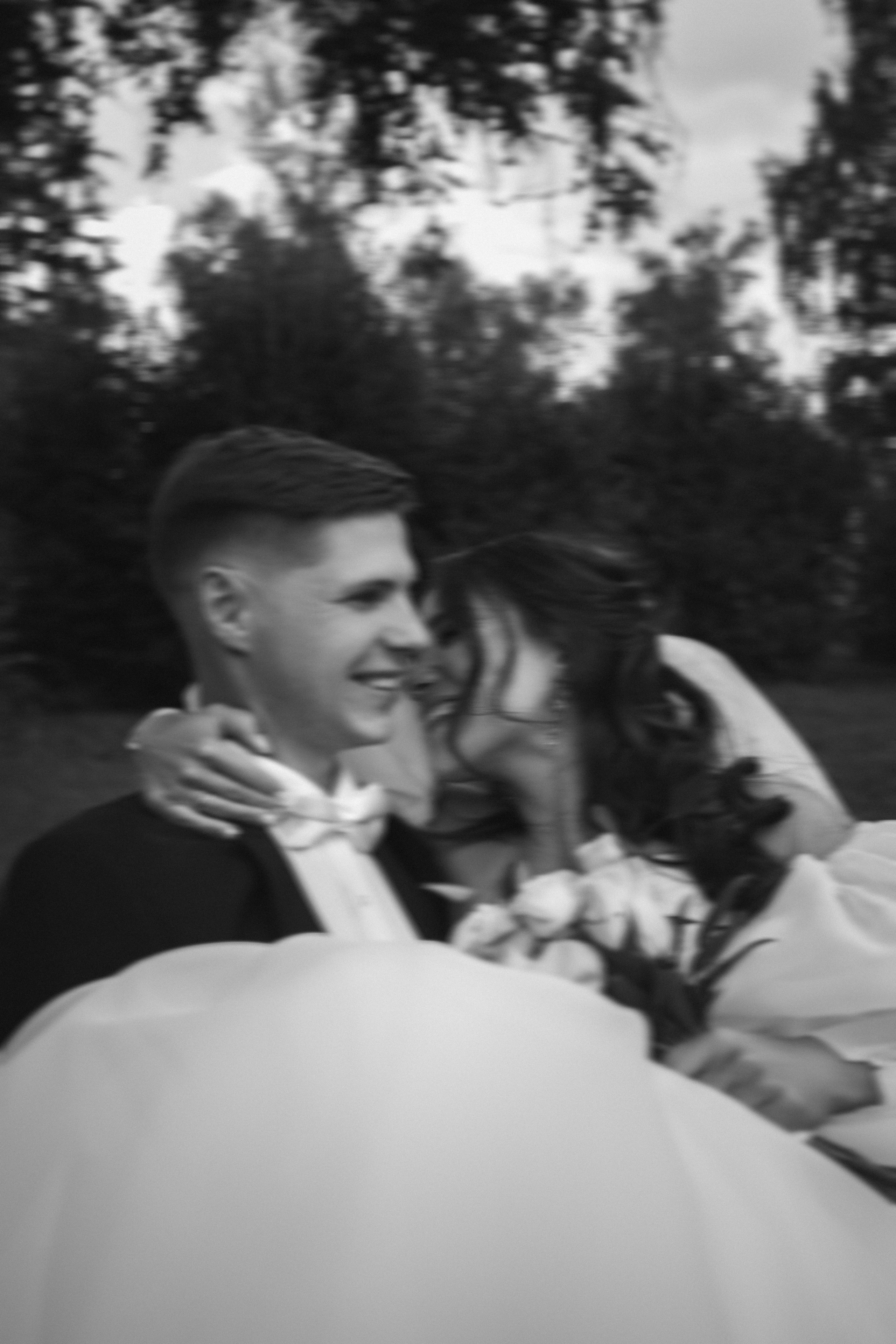 Анастасия и Вячеслав. Портретный и свадебный фотограф в Москве | Макарова Дарья