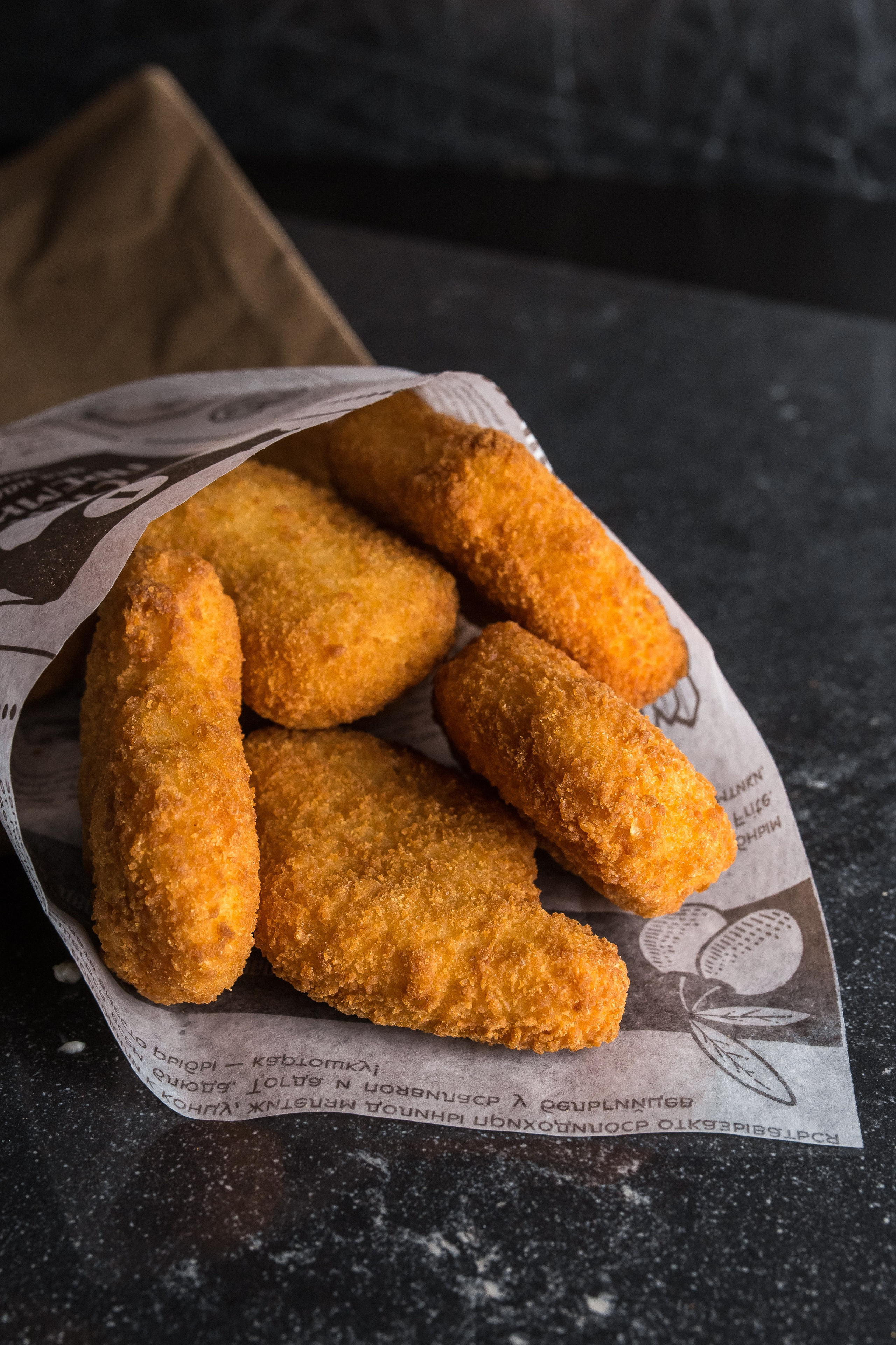 Food-съемки. Портретный и свадебный фотограф в Москве | Макарова Дарья