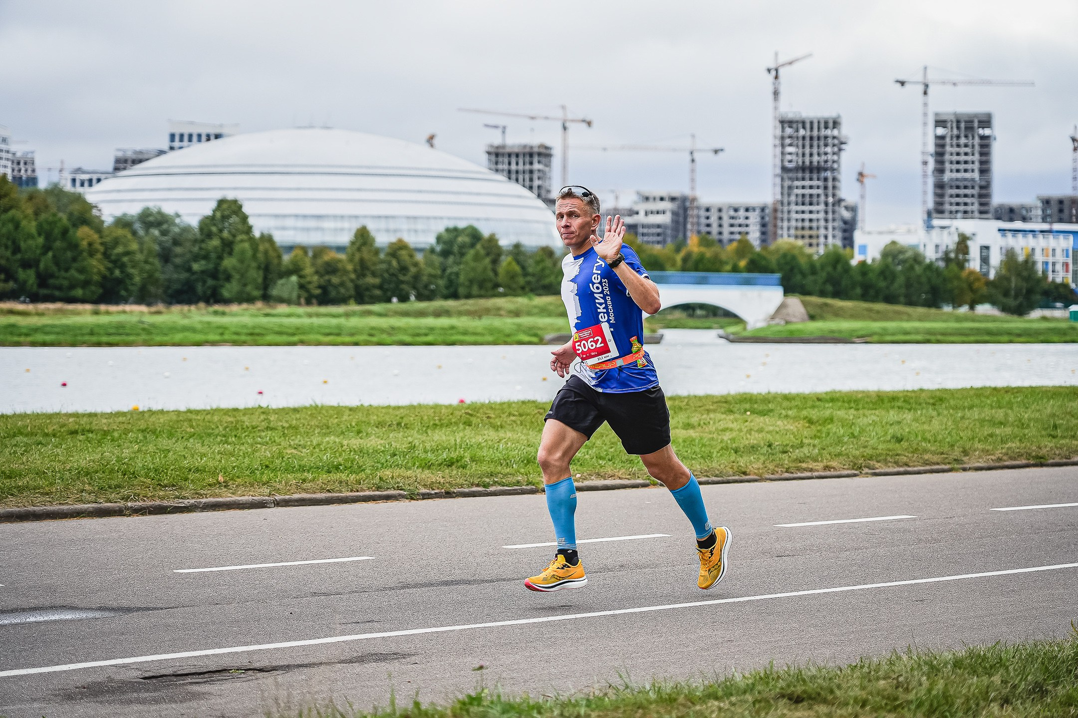 Halfmarathon Rivers Run | 2023.09.31. Sergey Sutkovoy — Designer, photographer, traveler, woodworker
