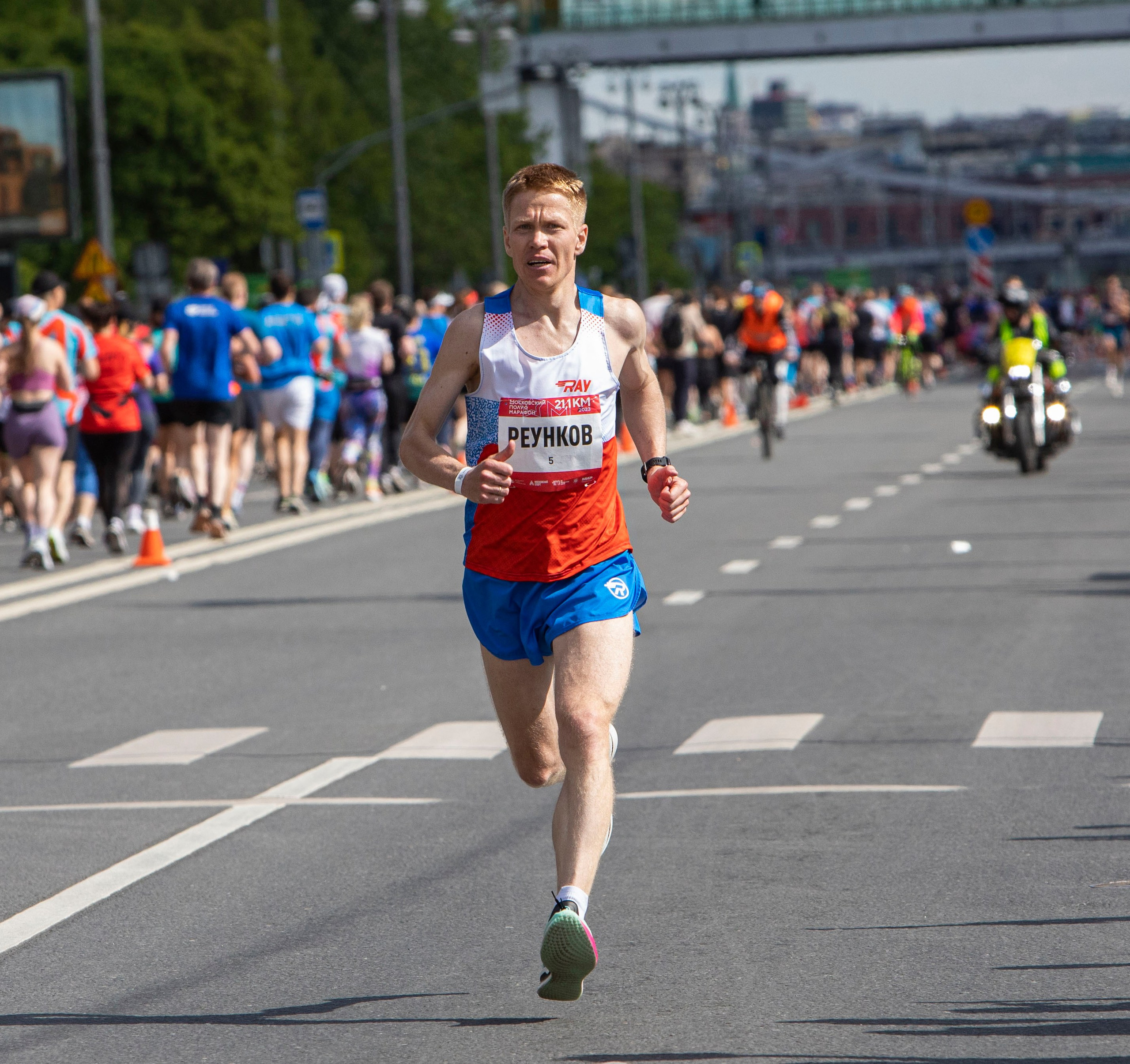 Гостевая. Фотограф Сергей Ловкий
