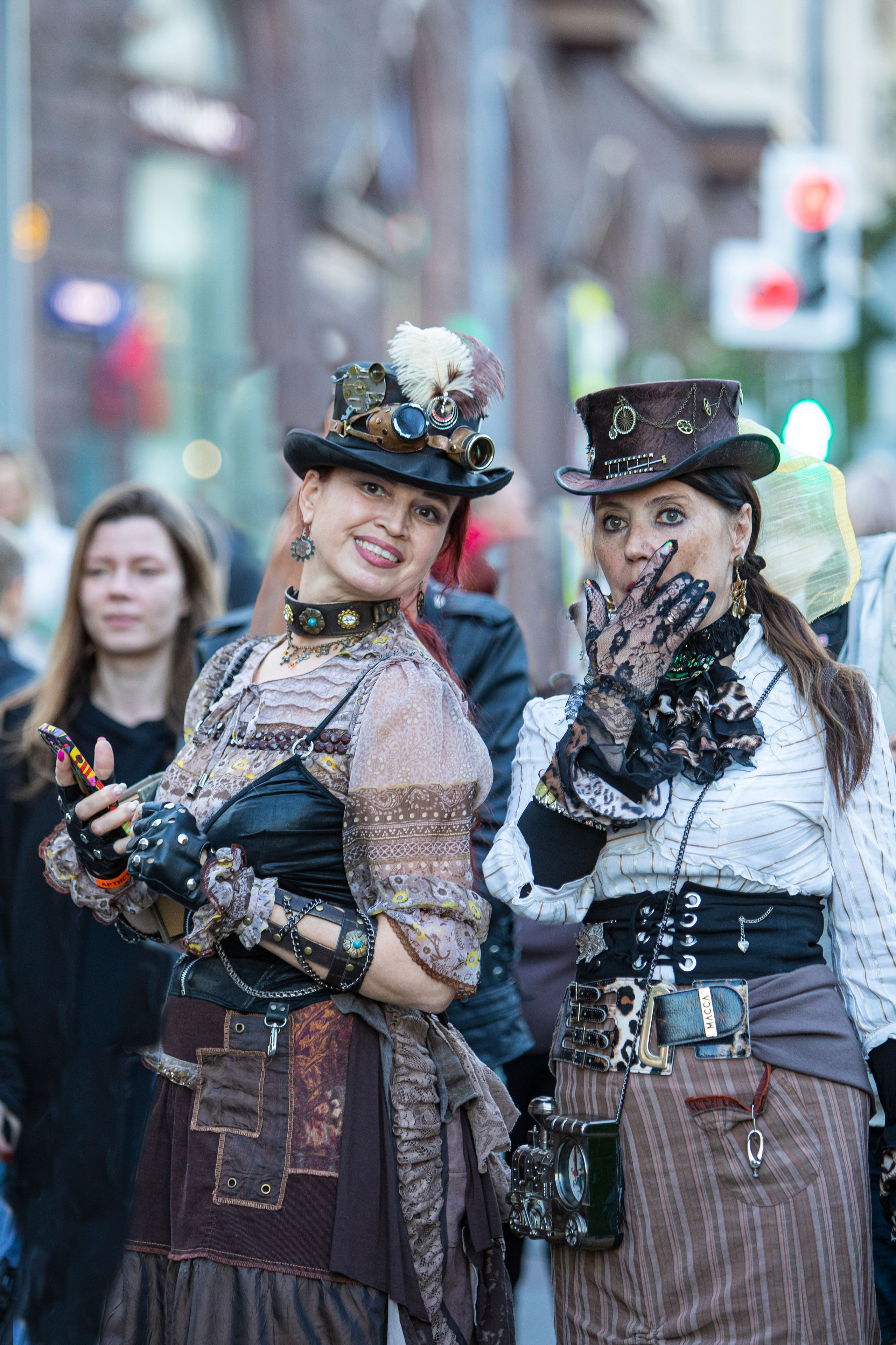 Про жизнь. Фотограф Сергей Ловкий
