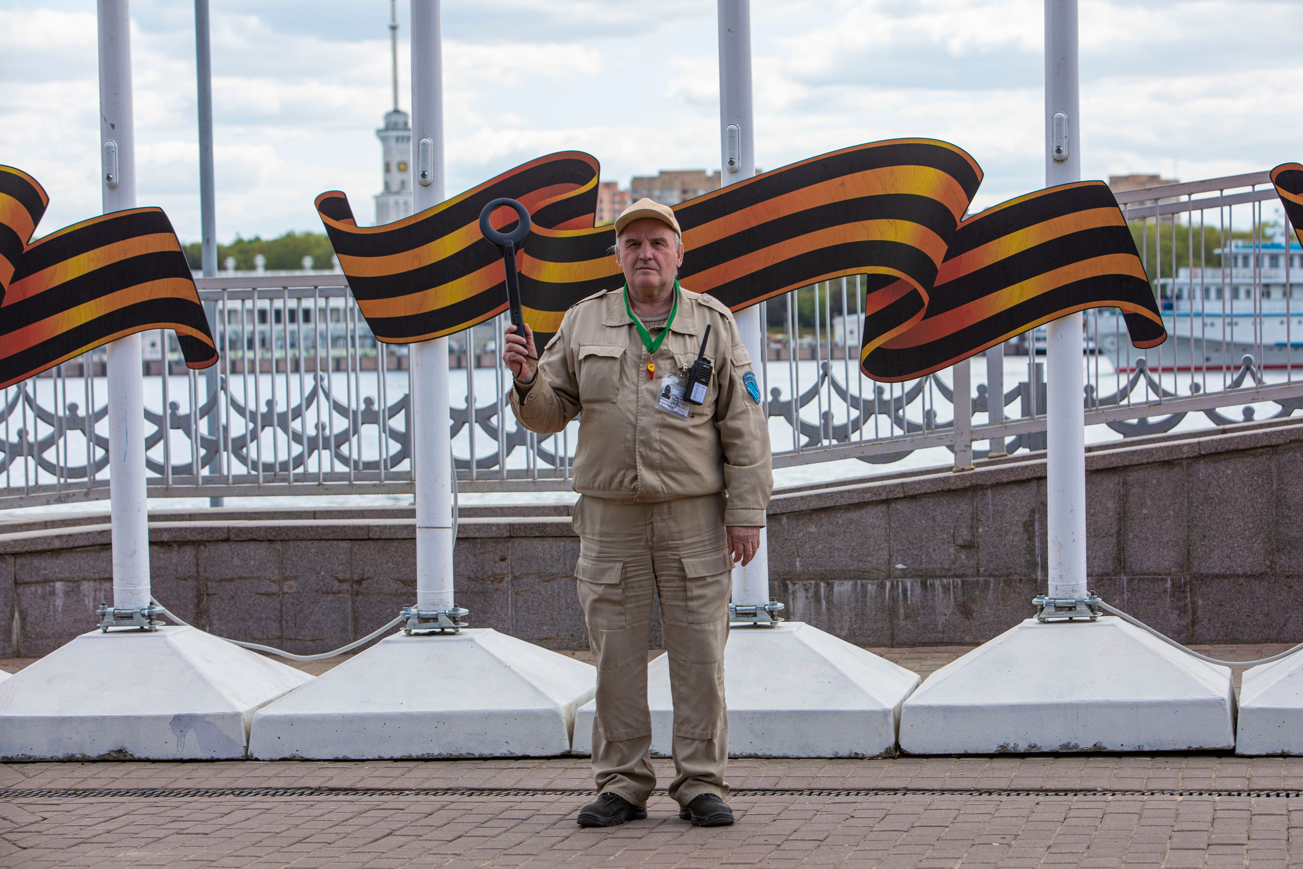 Про жизнь. Фотограф Сергей Ловкий