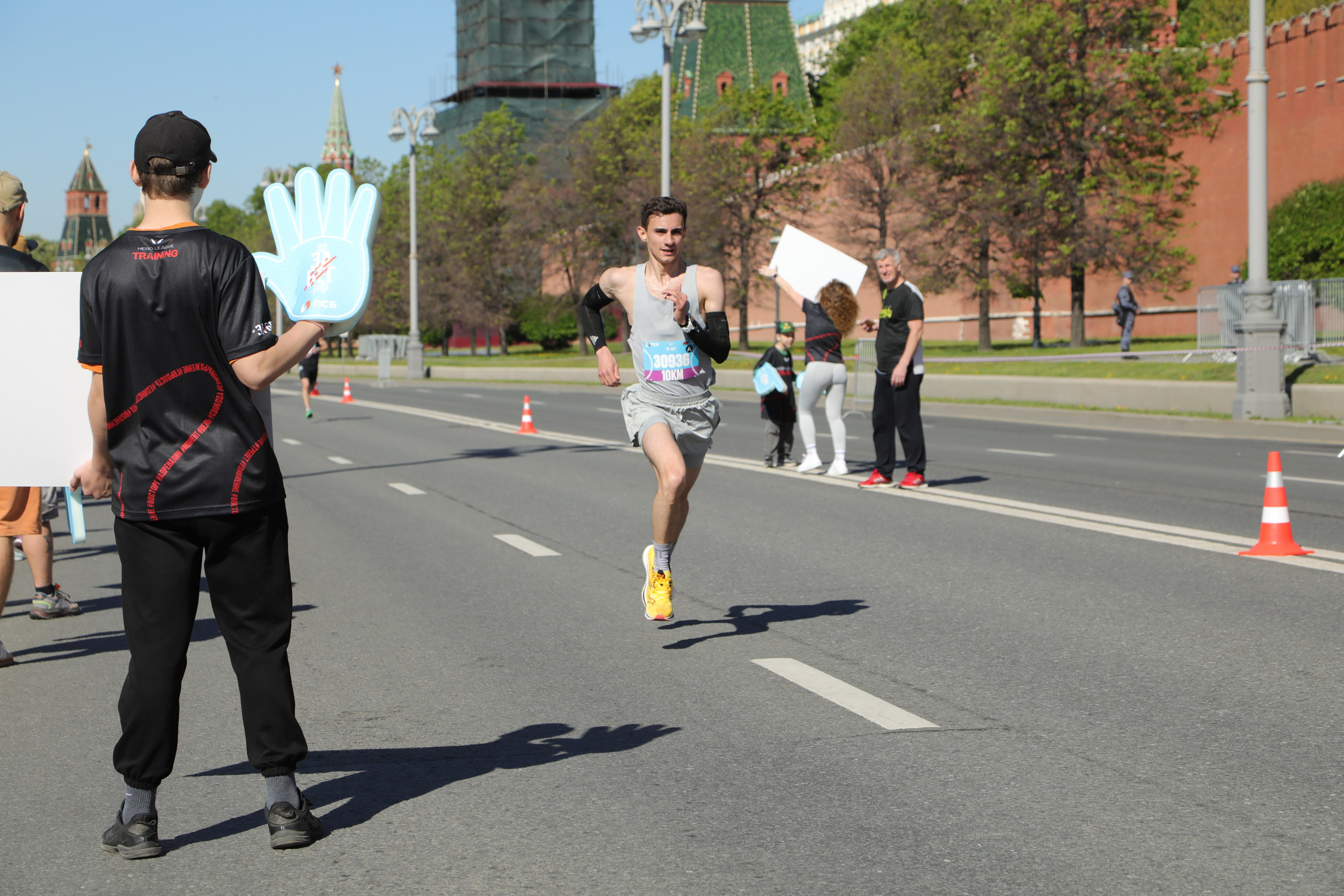 ЗаБег.РФ, 19.05.24 г. Фотограф Сергей Ловкий