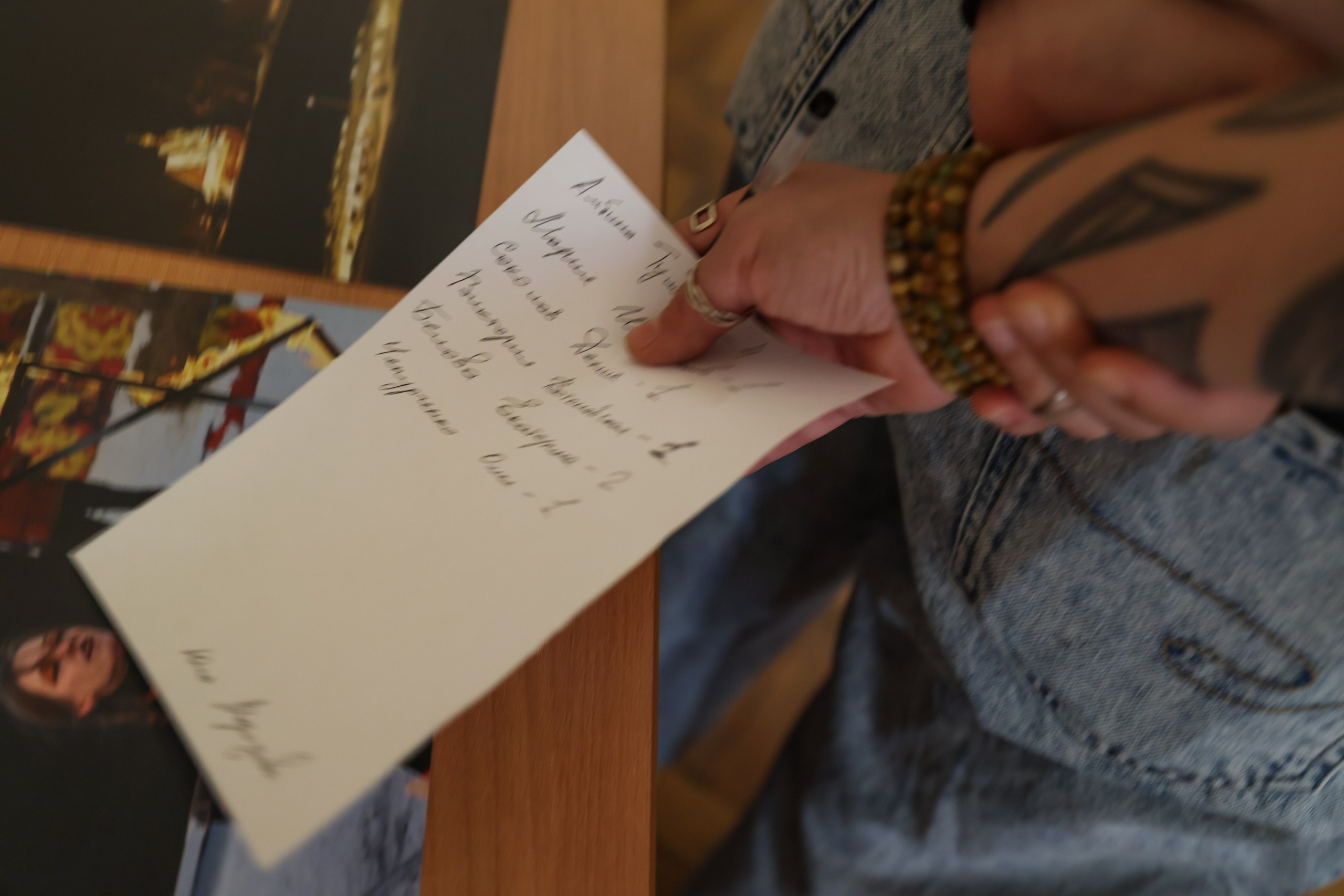 День практики на журфаке в МГУ (ППП 2026). Фотограф Сергей Ловкий