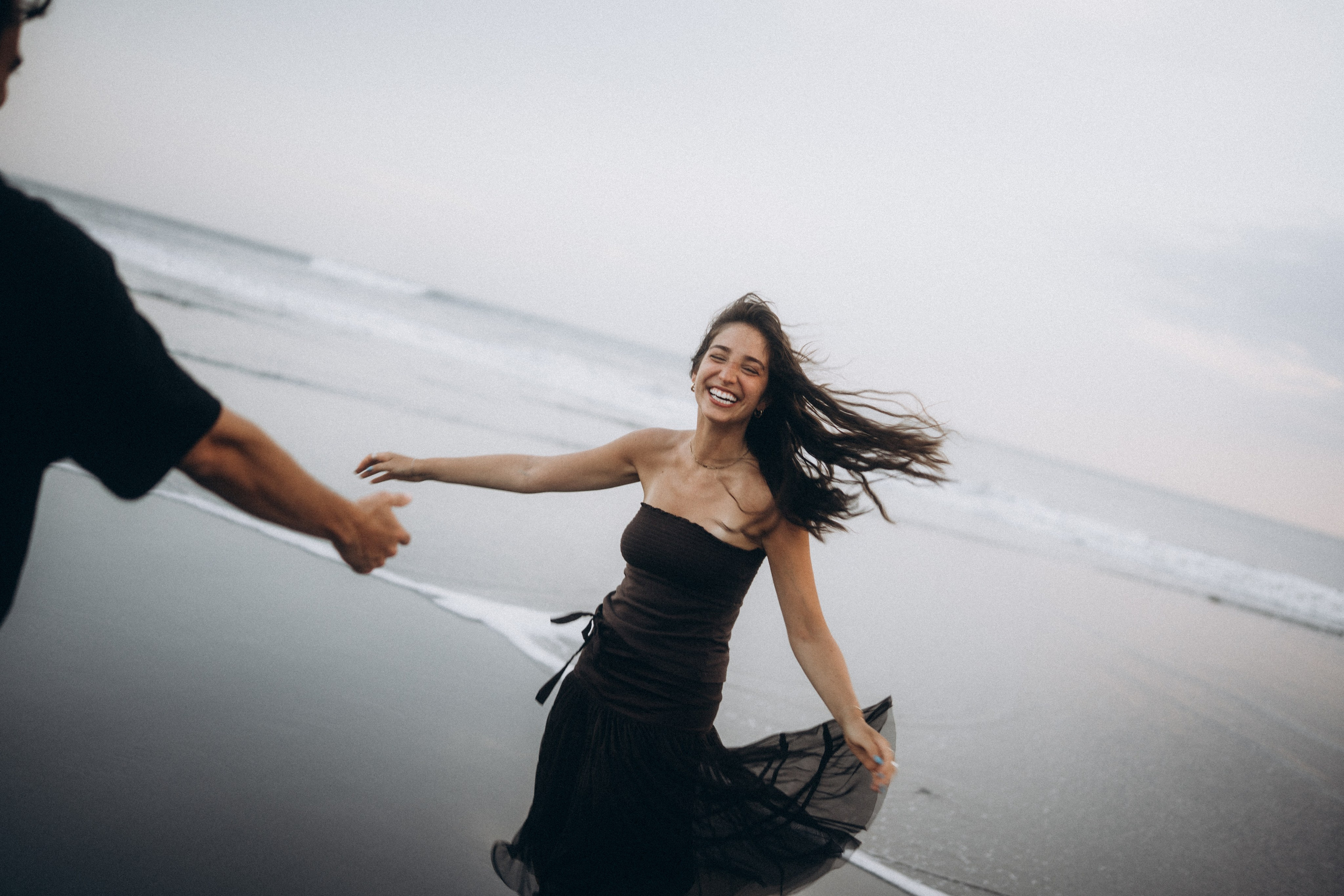 Эбби и Алекс. Ольга Антипова — фотограф