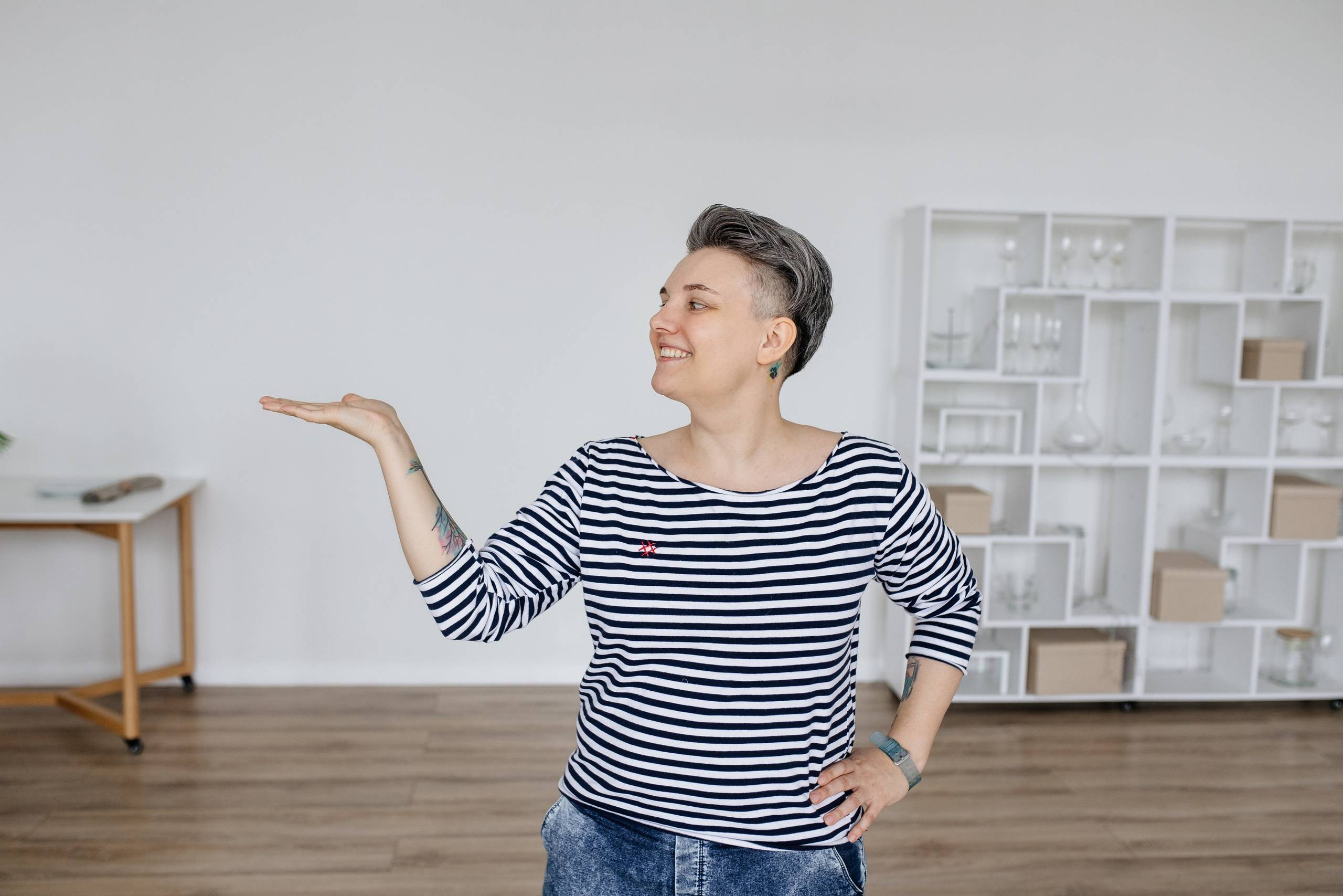 Анастасия, зоопсихолог. Свадебный и семейный фотограф Екатерина Иванова