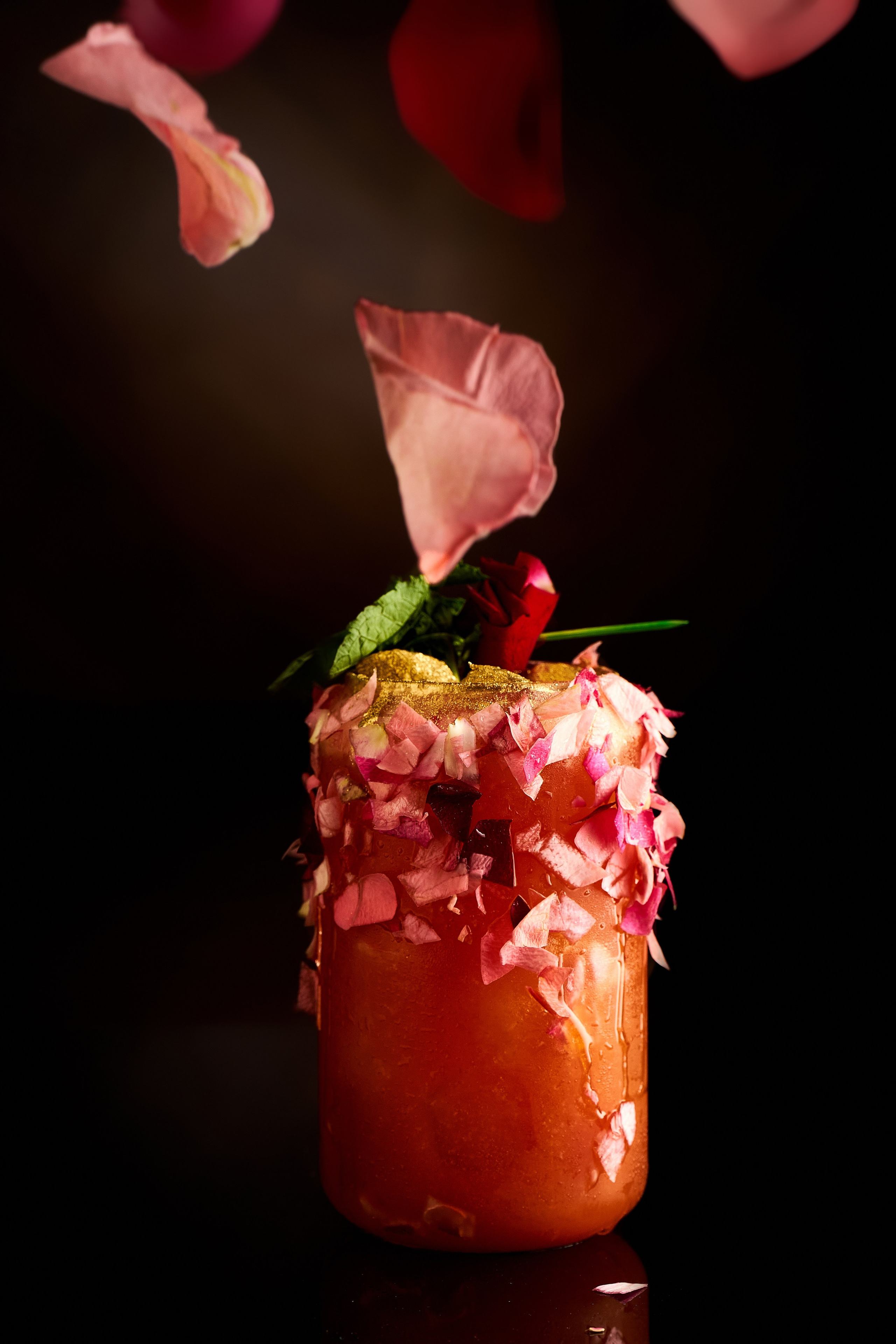 Фотографии кофе и напитков. Михаил Ким, Фуд Фотограф, Кызылорда