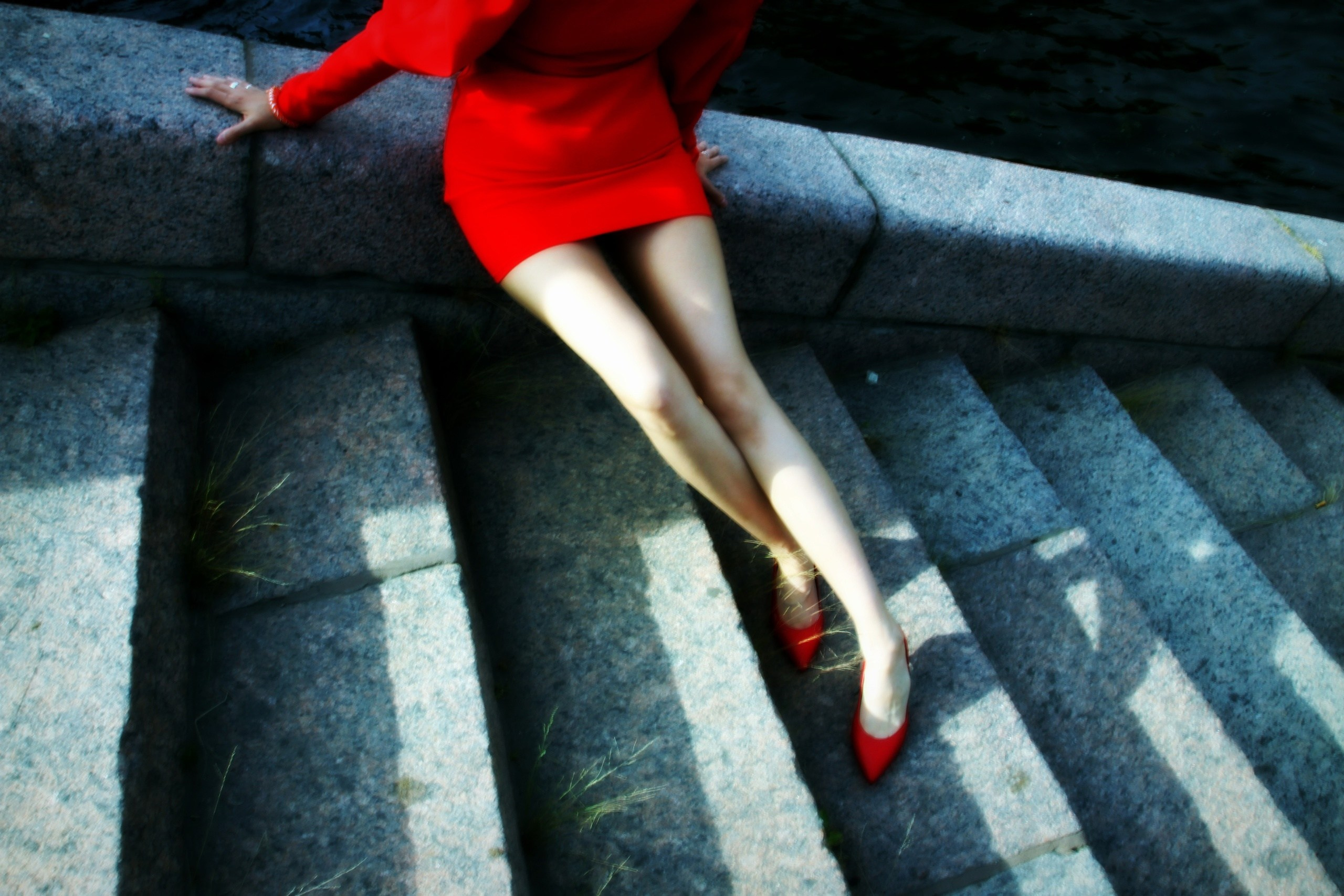 Арт | Вне серий. Серж Дробович | Фотограф | Санкт-Петербург