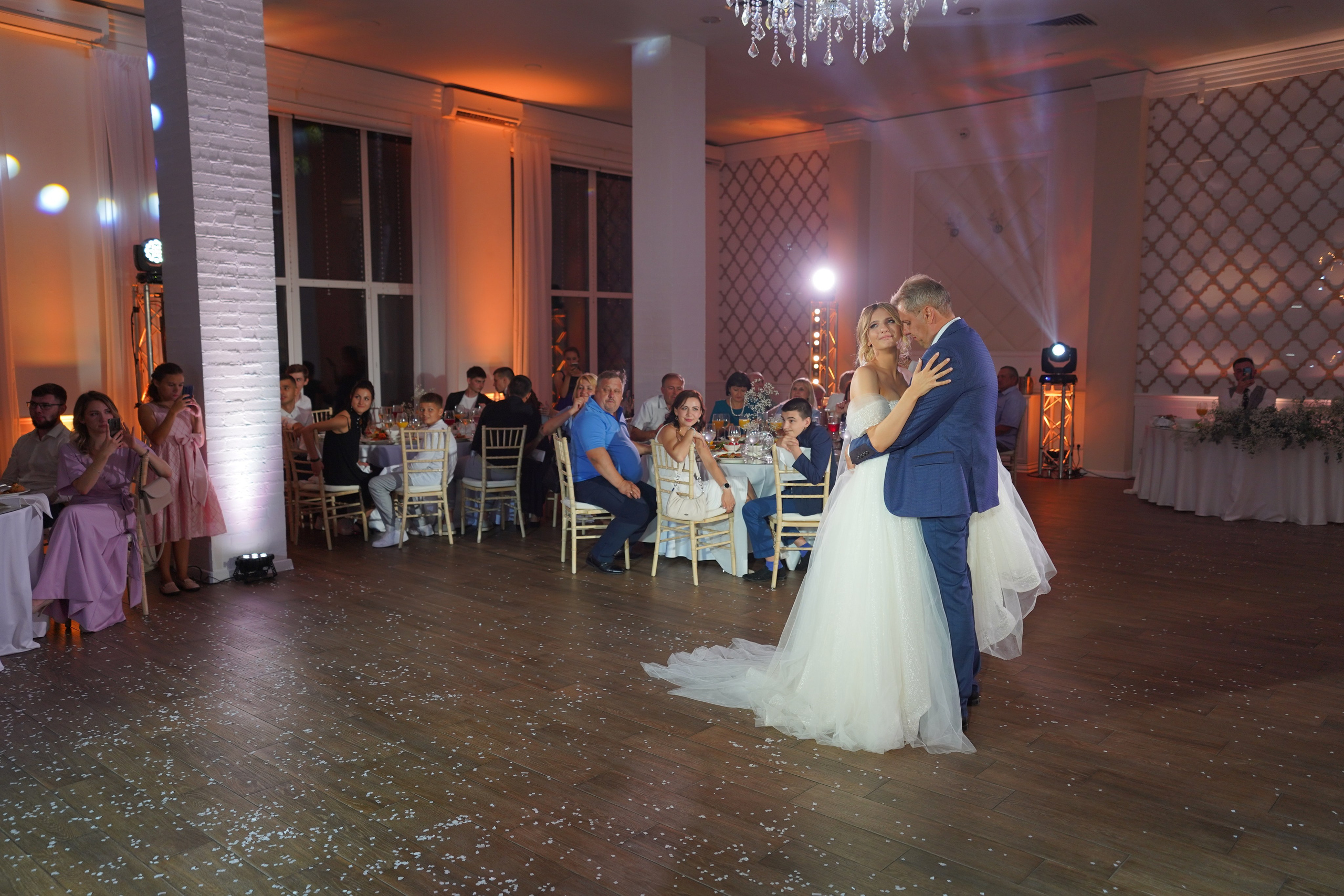 Алексей и Алёна. Семейный и свадебный фотограф Минск, Беларусь Анна Орловская