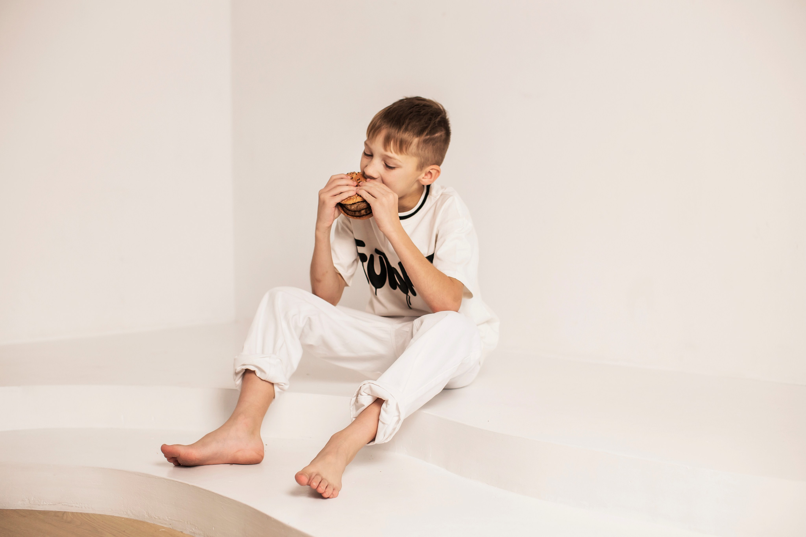 Индивидуальная съемка. Семейный фотограф в Саратове