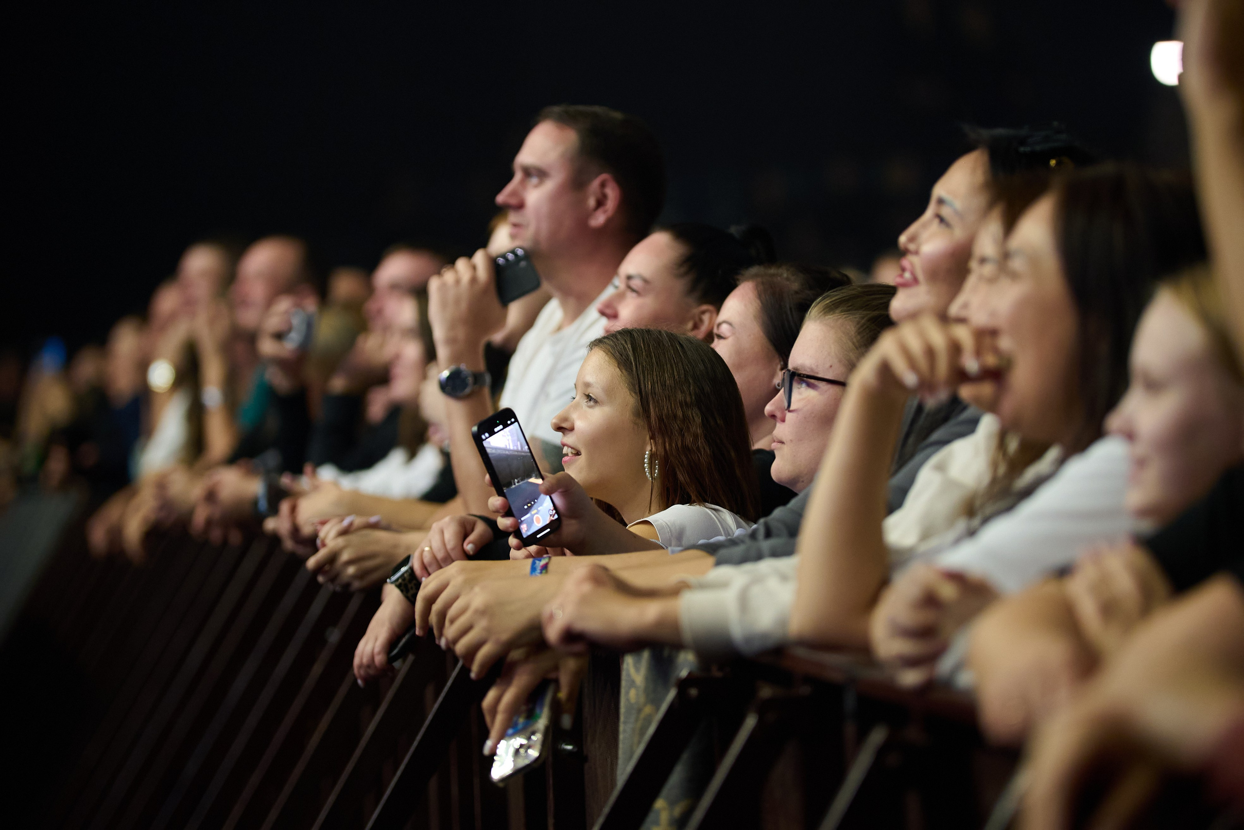Руки Вверх! | Красноярск |18 октября. Фотограф Москва Concerts photo / Fashion photо