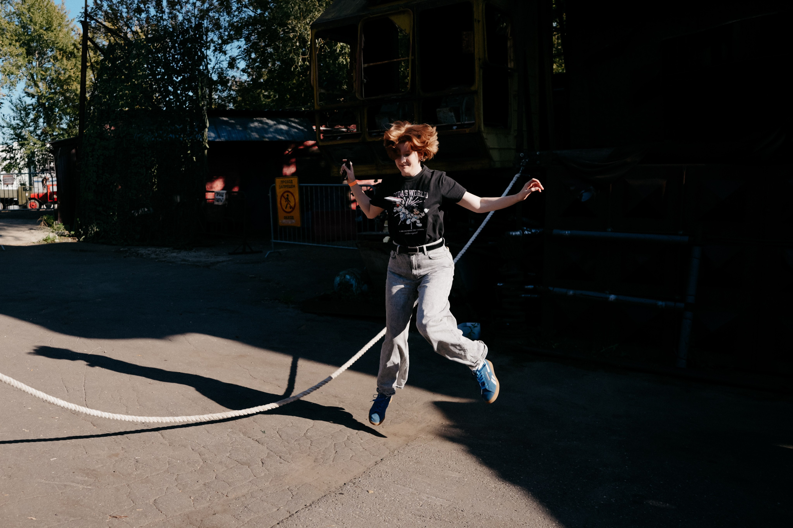 Ночные волки. Фотограф в Москве Дмитрий Рогов