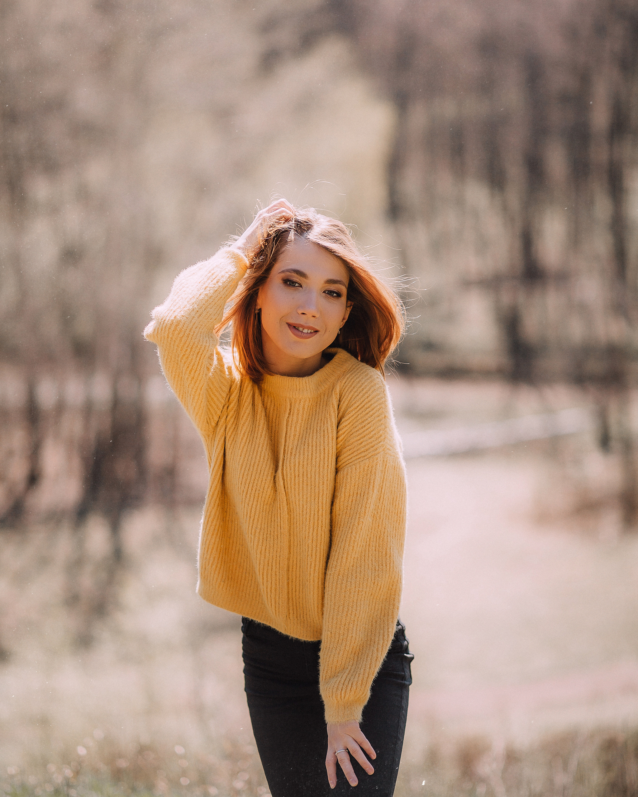 Юлианна. Фотограф в Кумертау Уфа Мелеуз Салават Александра Сапрыкина