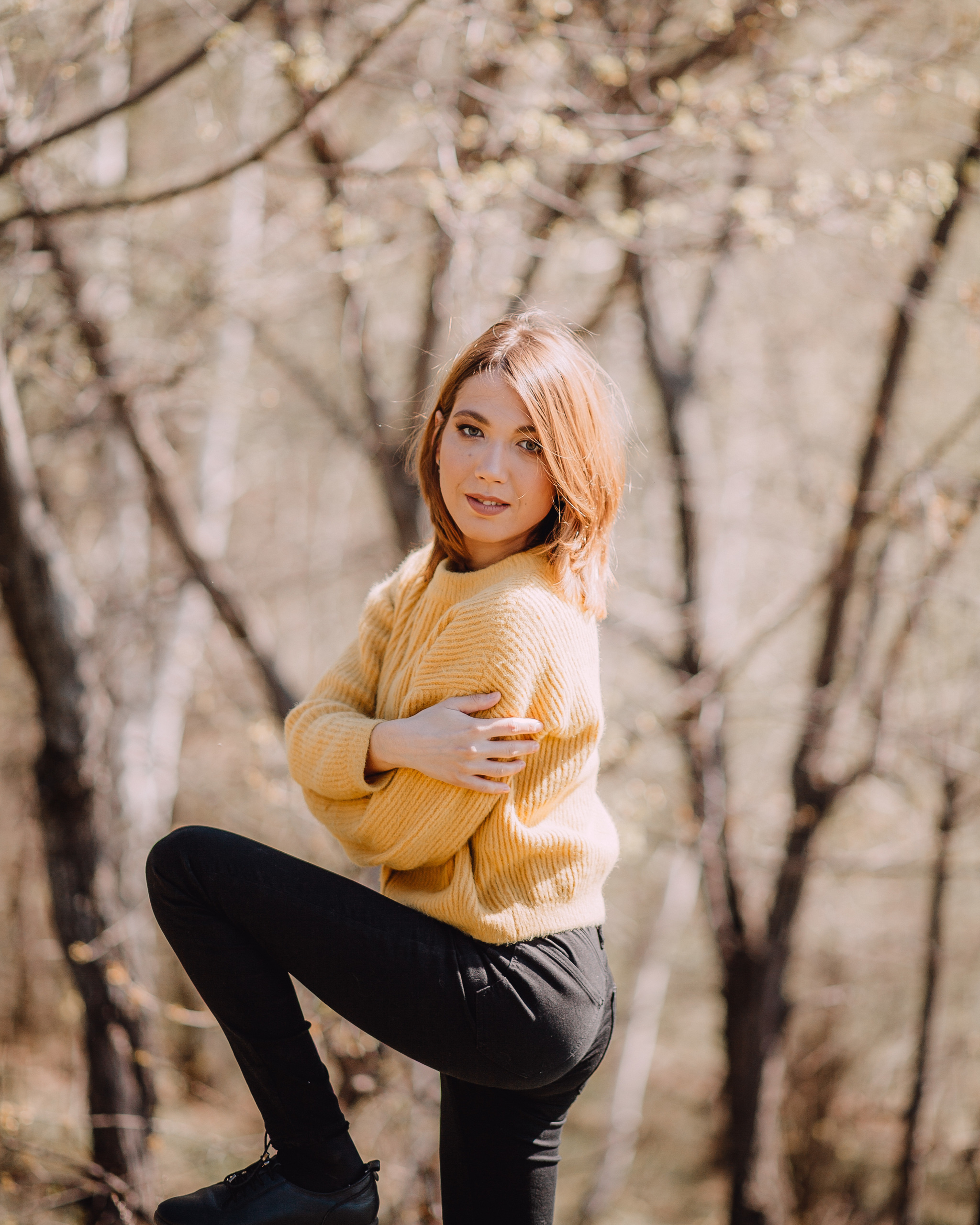 Юлианна. Фотограф в Кумертау Уфа Мелеуз Салават Александра Сапрыкина